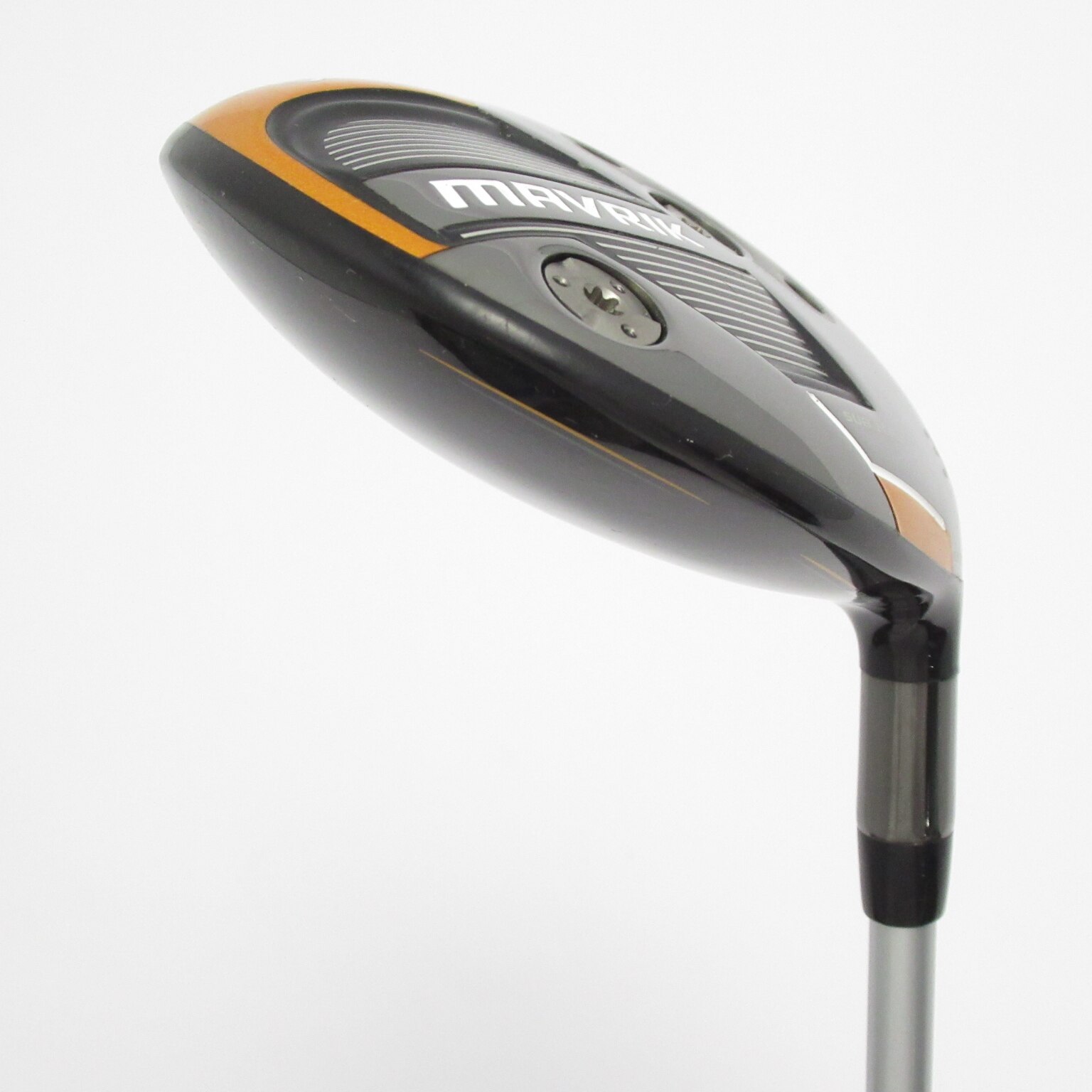 中古】マーベリック サブゼロ フェアウェイウッド Speeder EVOLUTION