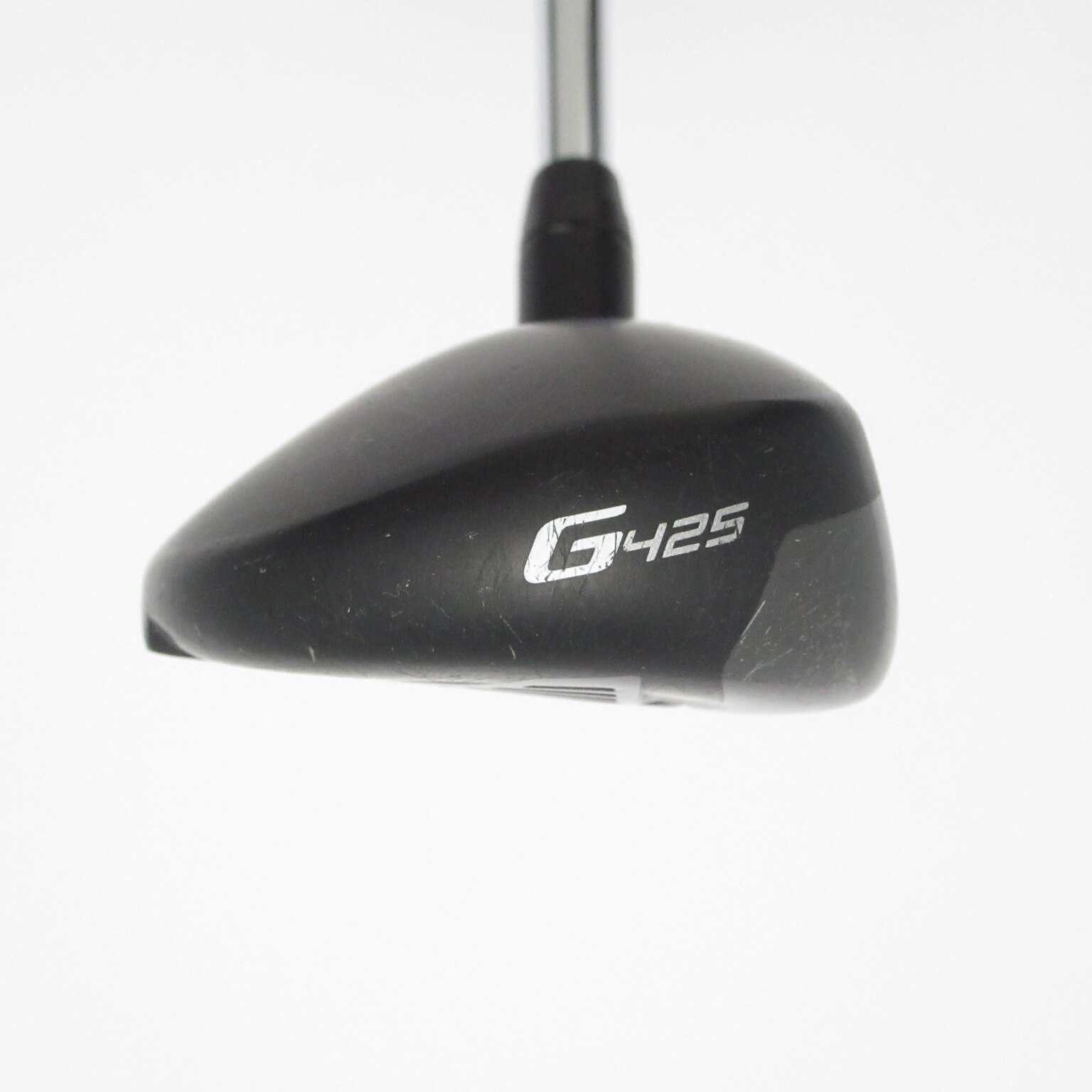 中古】G425 ハイブリッド ユーティリティ N.S.PRO MODUS3 TOUR 115 22