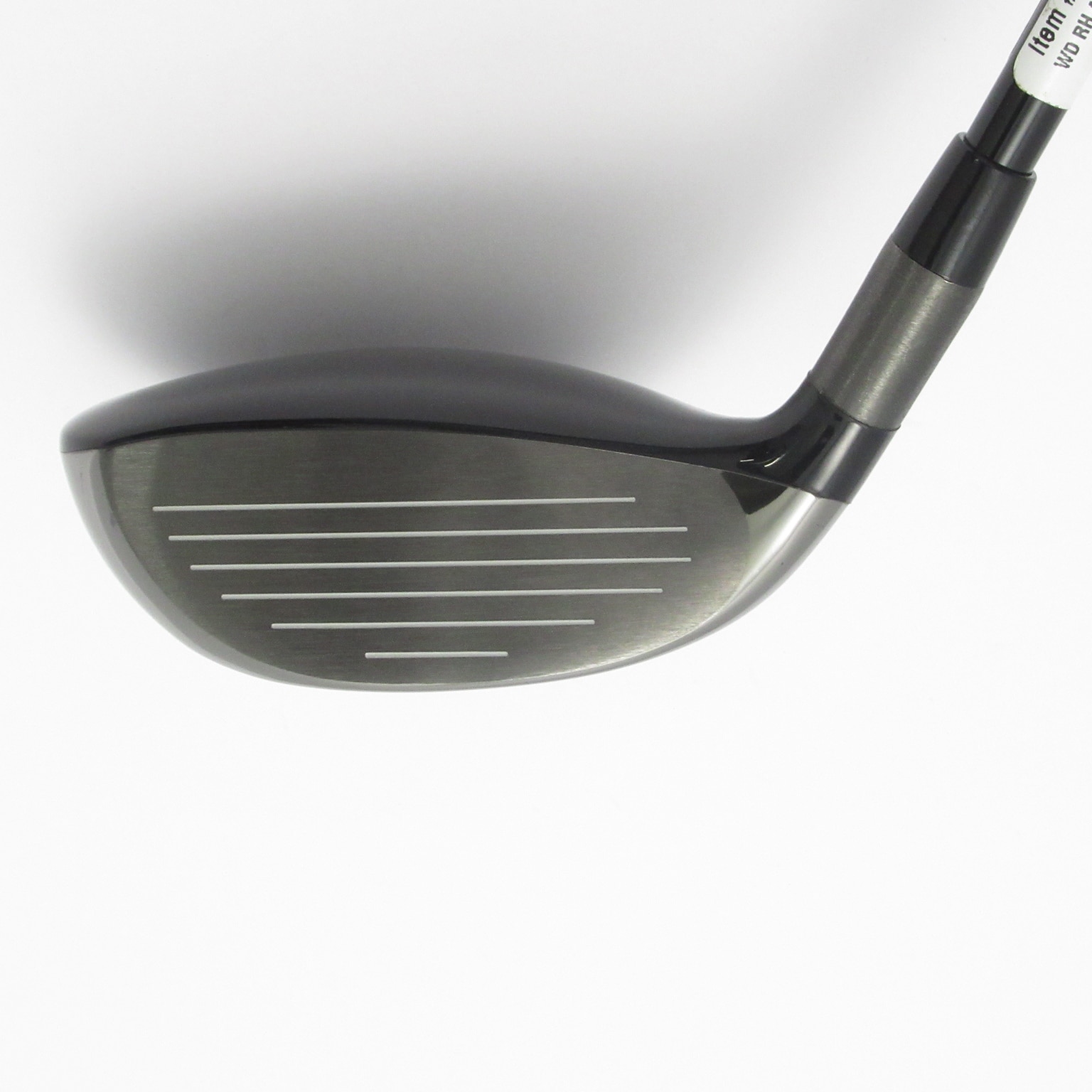 中古】APEX UW(2023） ユーティリティ TENSEI 70 for Callaway 21 SR B