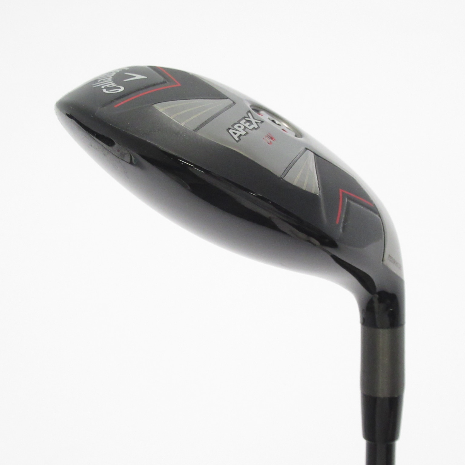 中古】APEX UW(2023） ユーティリティ TENSEI 70 for Callaway 21 SR B
