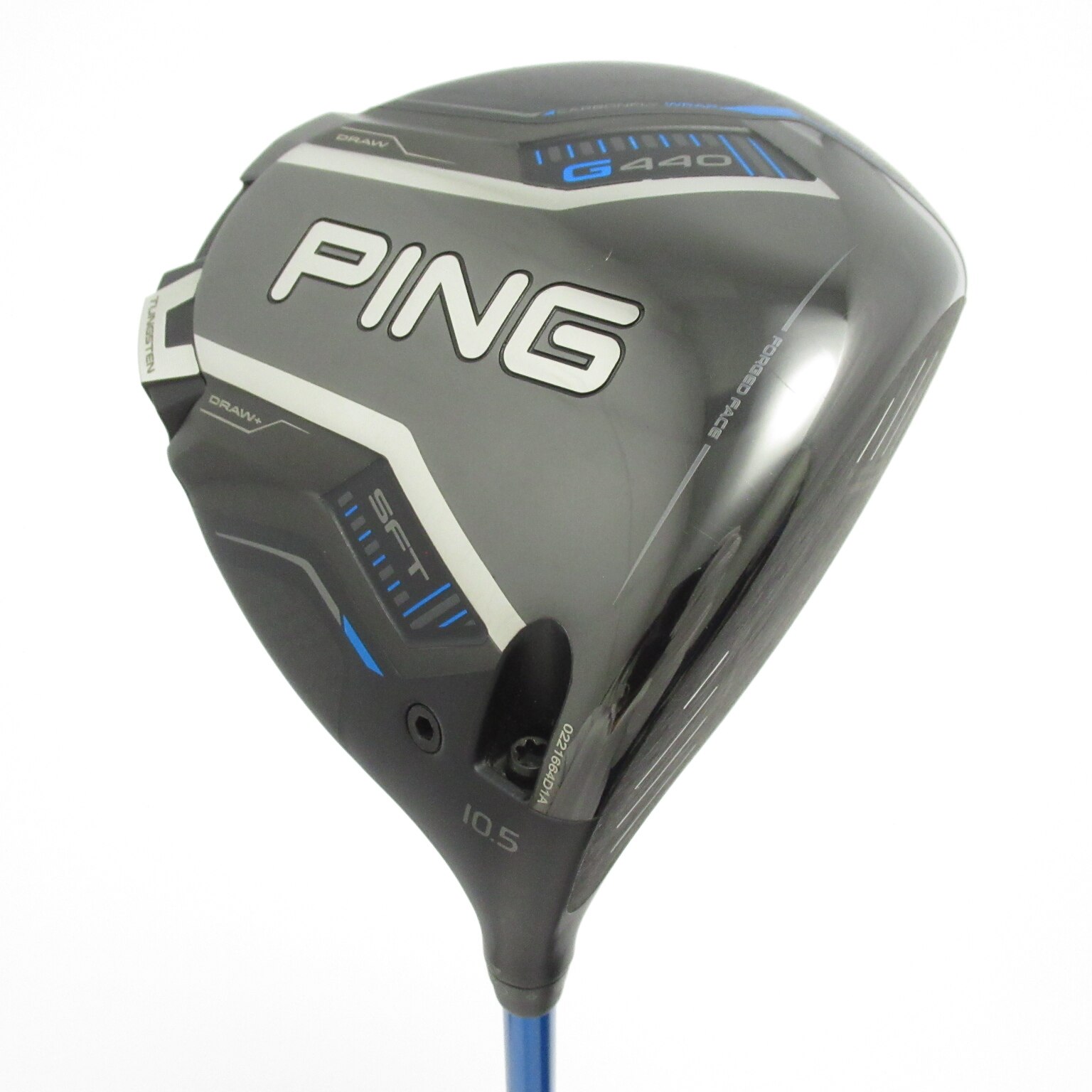 PING G440MAX 7W用純正シャフト中古品(美品) 楽天市場】ピン G440 ドライバー MAX LST SFT 純正シャフト ALTA