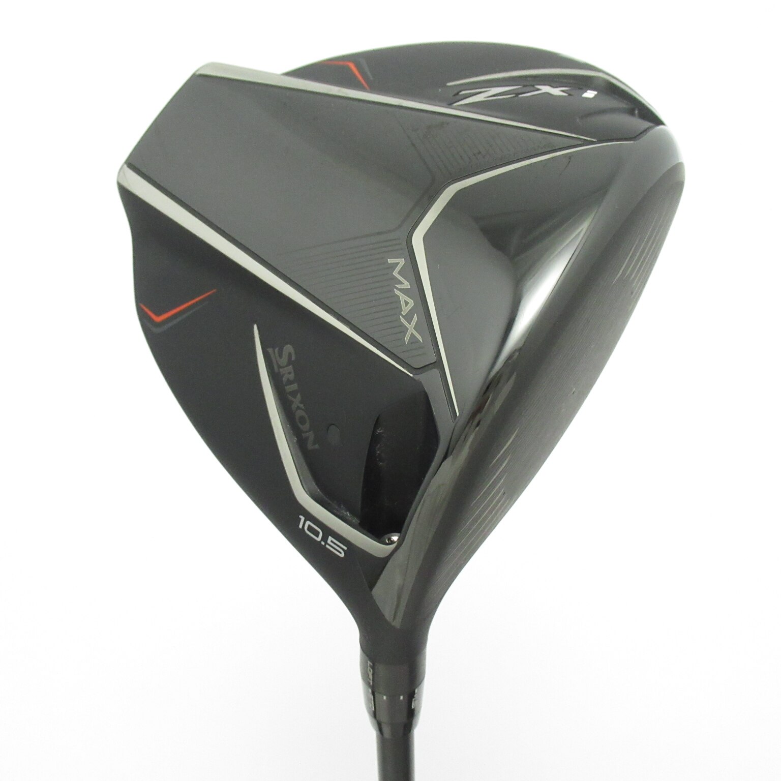 スリクソン　ZXi MAX 10.5° Diamana ZXi50 S DUNLOP ダンロップ スリクソンZXi MAX/Diamana ZXi50/S/10.5