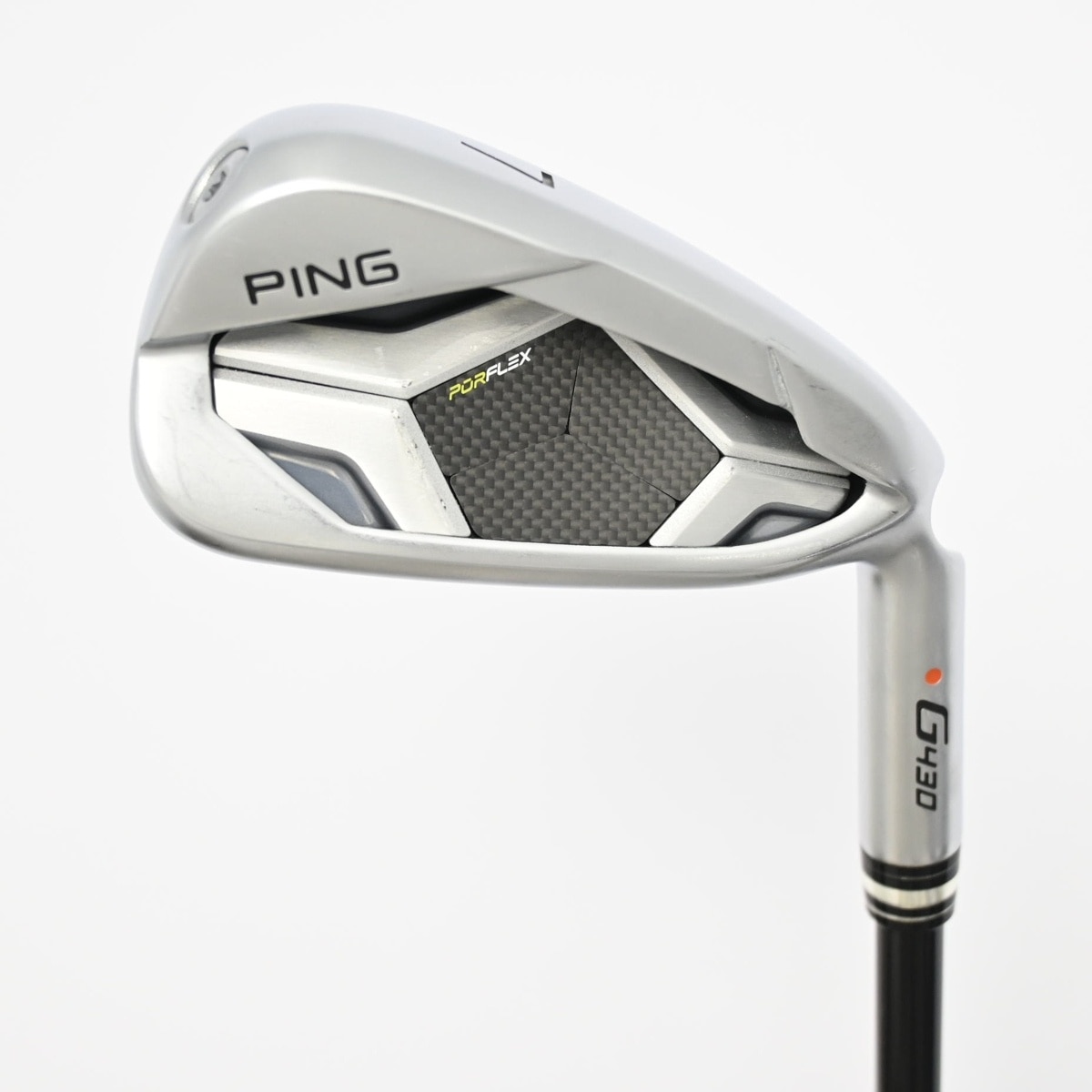 中古】G430 アイアンセット (ピン) G430 通販｜GDO中古ゴルフクラブ