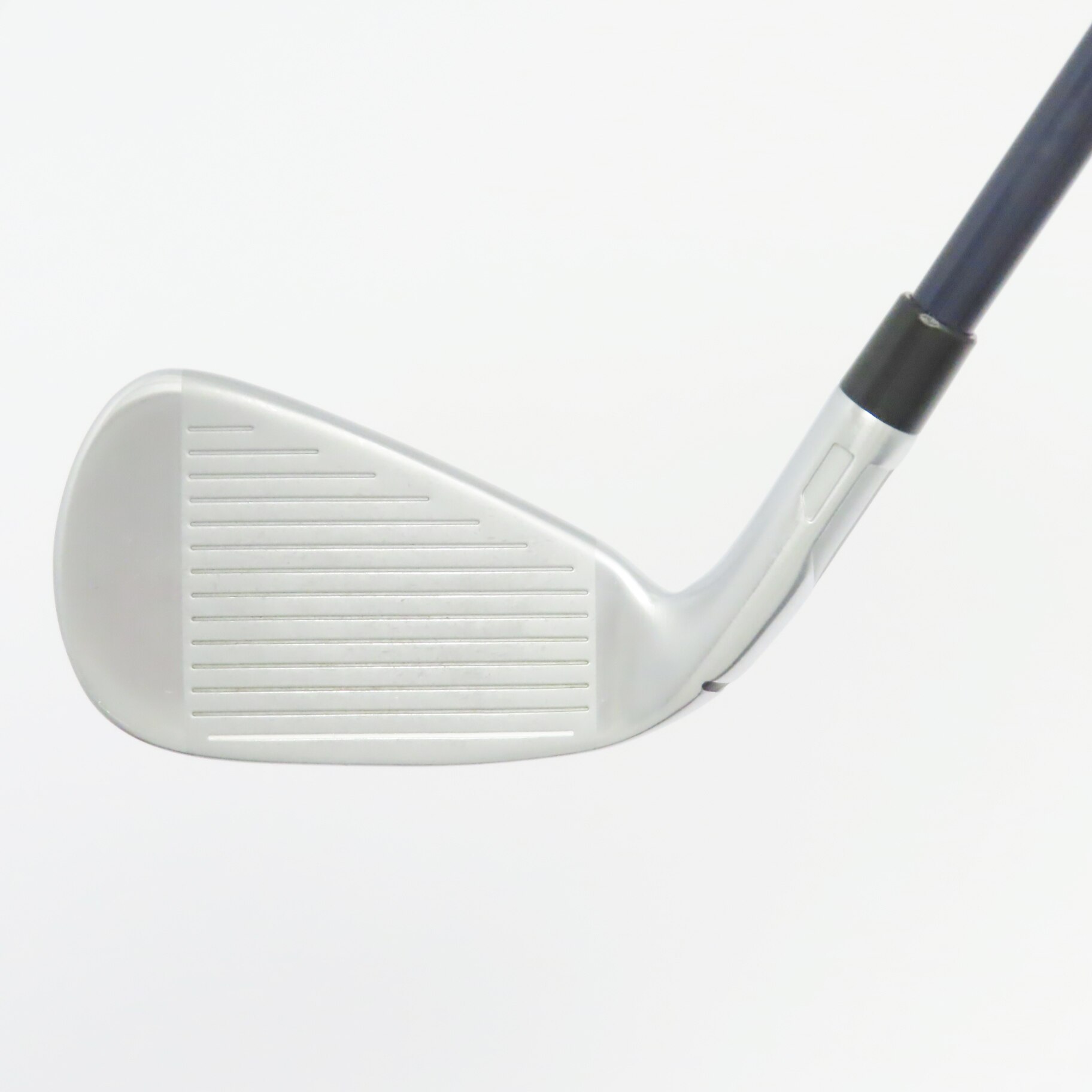 中古】Qi アイアン Diamana Blue TM60 24 S C(アイアン（セット