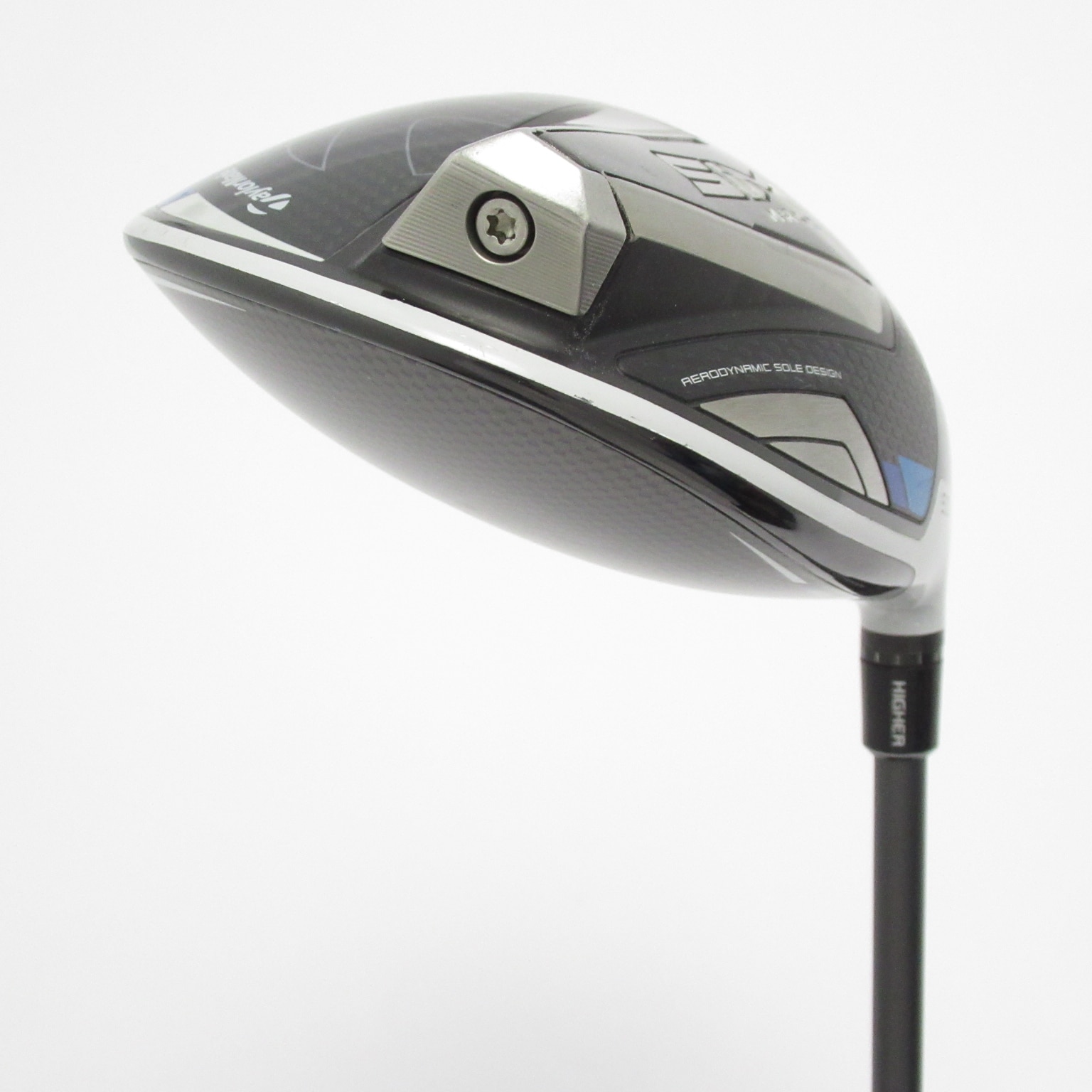 中古】SIM マックス D ドライバー Speeder 57 9 R CD(ドライバー（単品