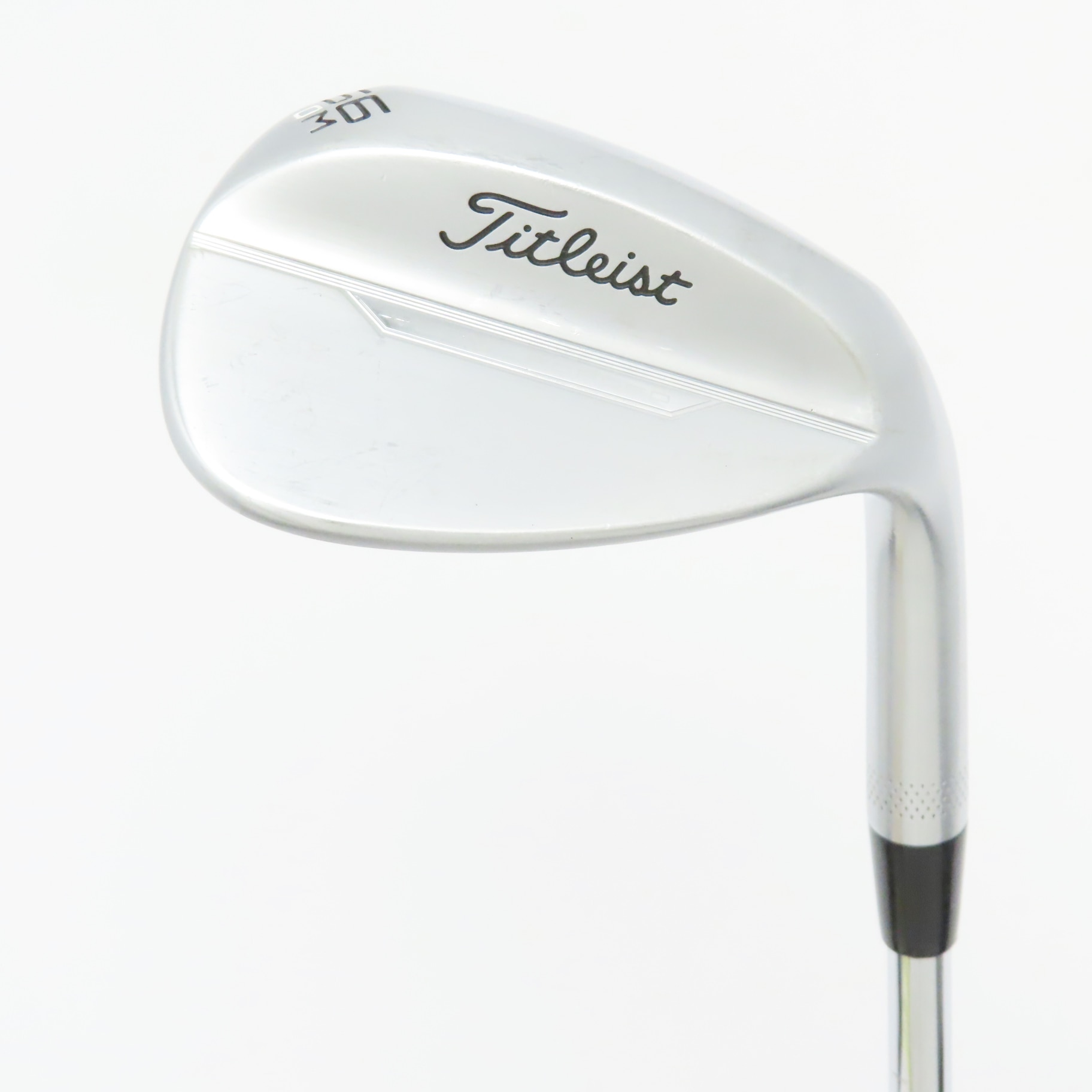 中古】ボーケイ フォージド [2023] ウェッジ (タイトリスト