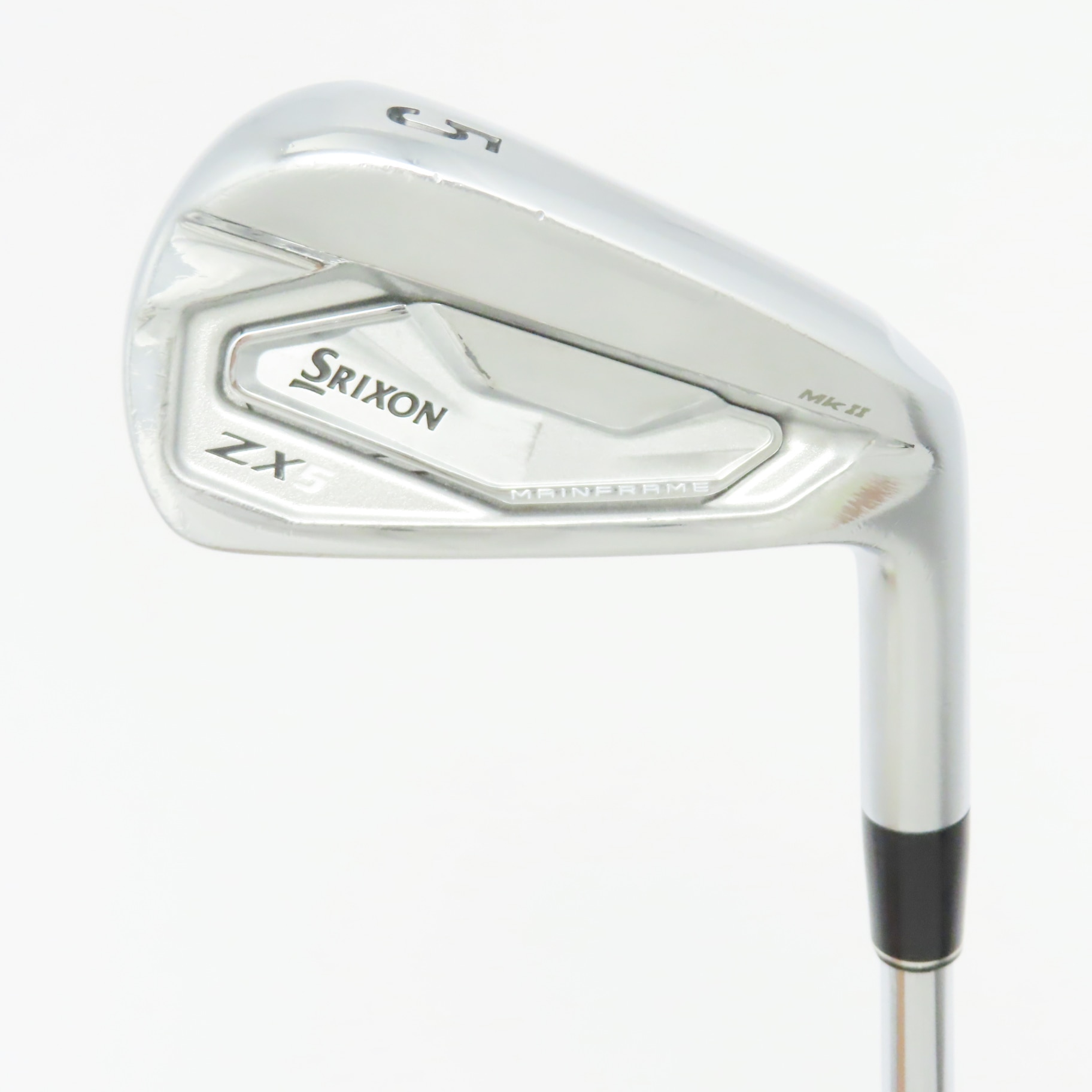 emiスリクソンZX5 Mk II/MODUS3 105 DST 6本/S スリクソン ZX5 MkII アイアン(6本セット) N.S.PRO MODUS3 TOUR