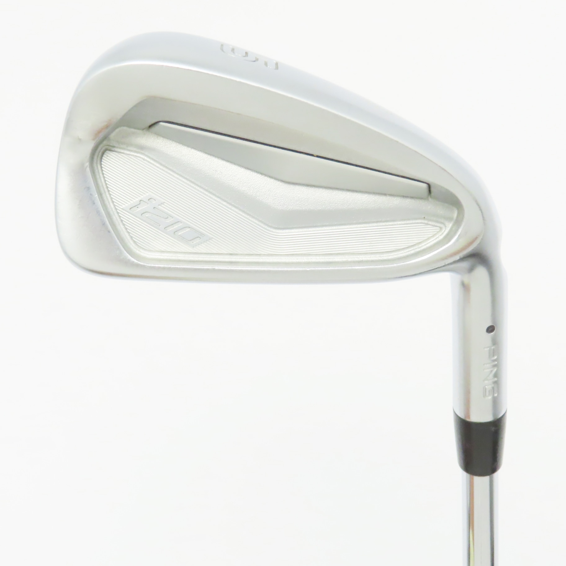 中古】Iシリーズ アイアンセット (ピン) 通販｜GDO中古ゴルフクラブ