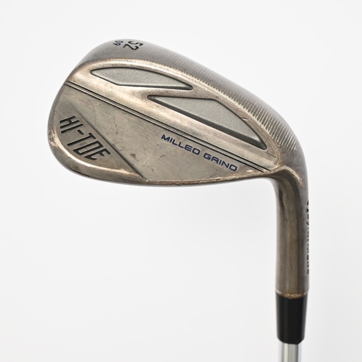 15.テーラーメイド　ウェッジ　52° 56° 2本　ゴルフクラブ　アイアン 15.テーラーメイド ウェッジ 52° 56° 2本 ゴルフクラブ アイアン