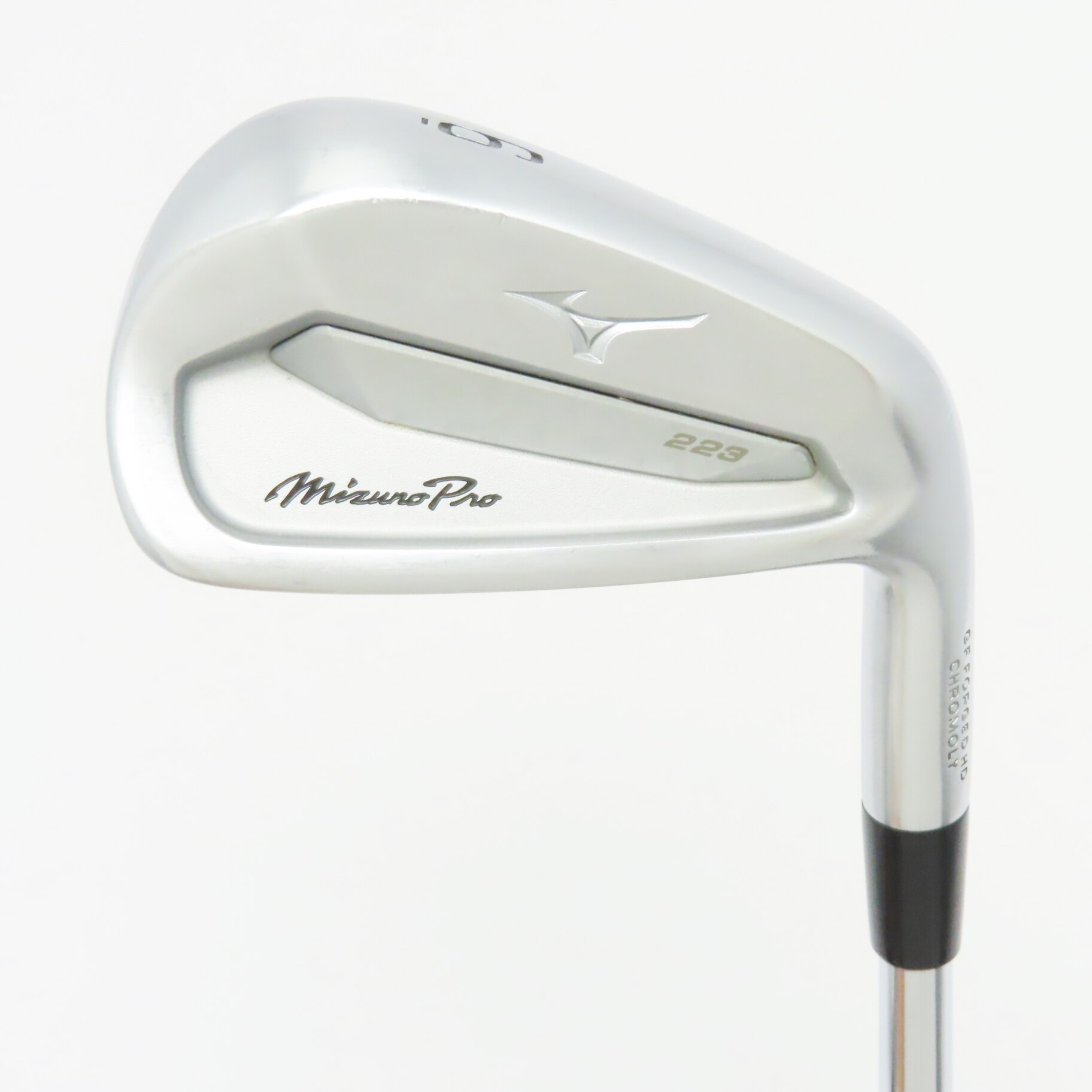 ミズノプロ 243 DG 105 5-PW 中古美品 2025年最新】Yahoo!オークション -「243」(MIZUNO)の中古品