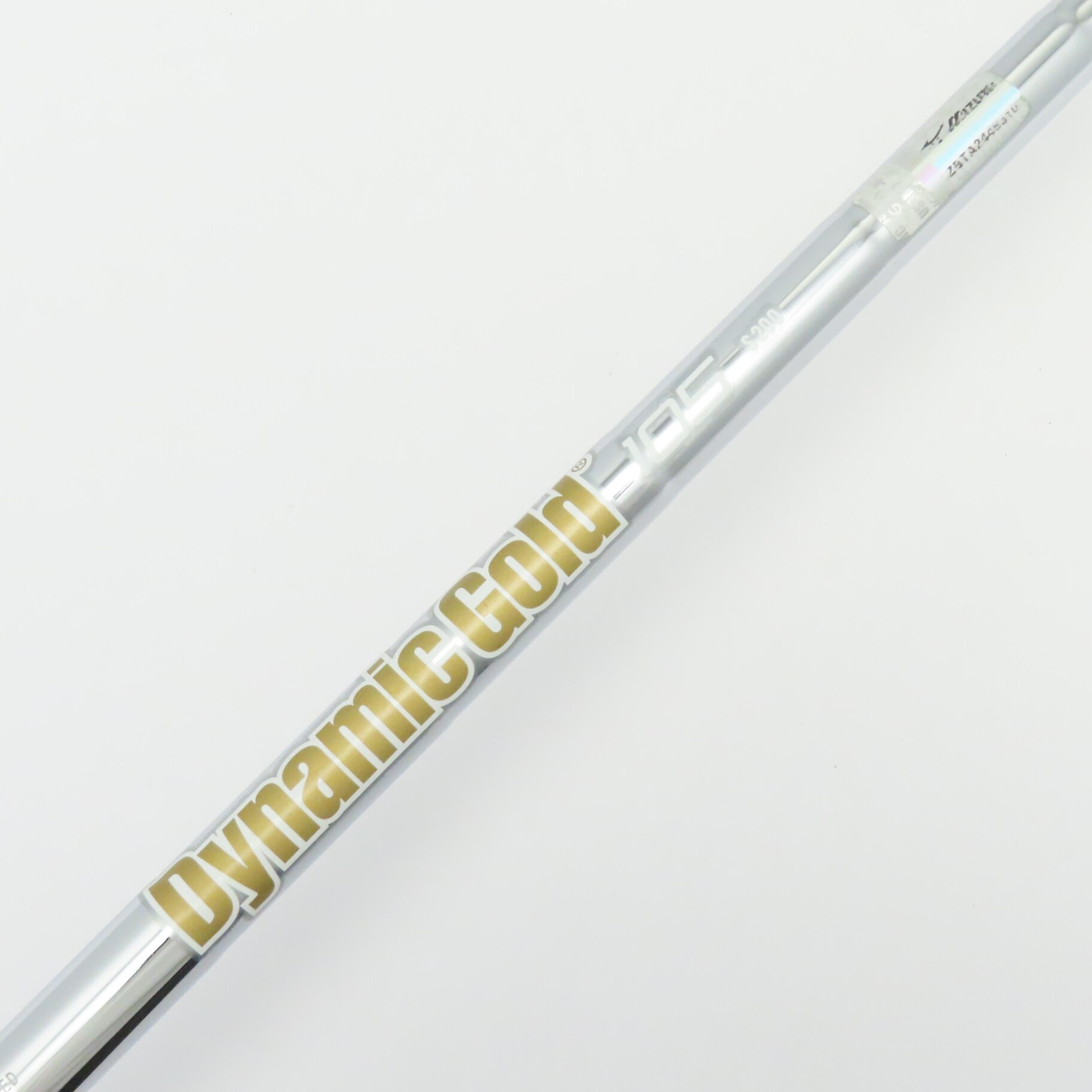 中古】MizunoPro 223 アイアン Dynamic Gold 105 28 S200 C