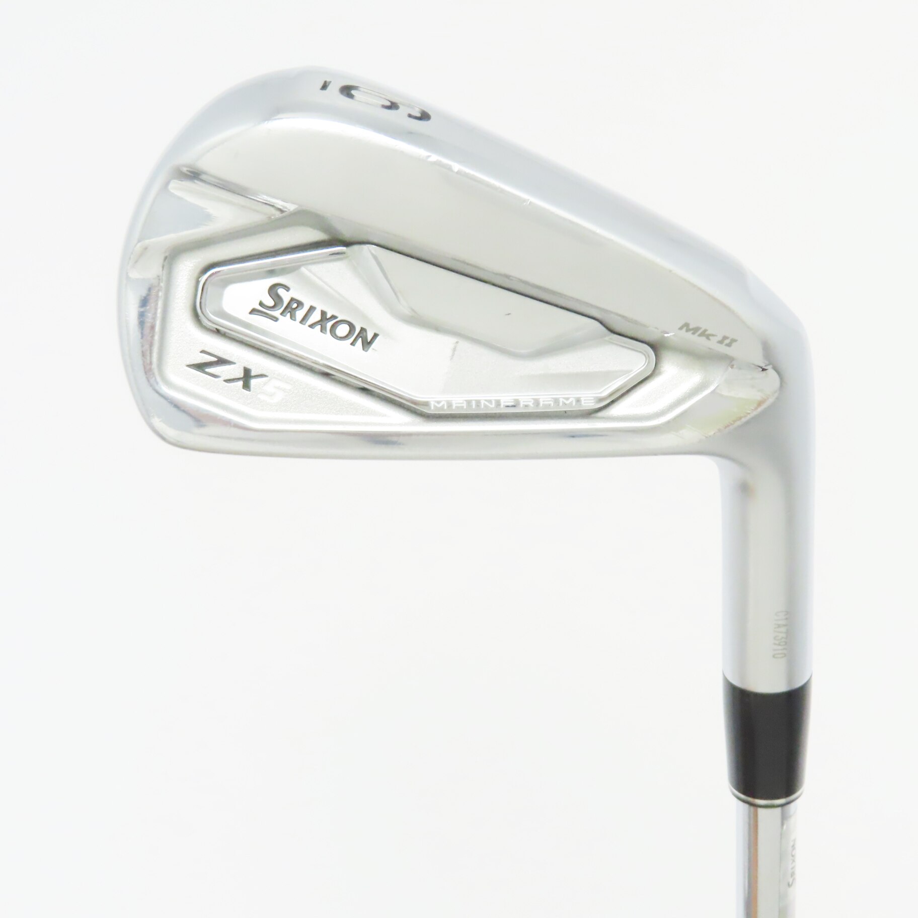 ZX5 Mk2 アイアンセット 6本 5-P MODUS3 TOUR120 楽天市場】srixon zx5アイアン modus 120の通販