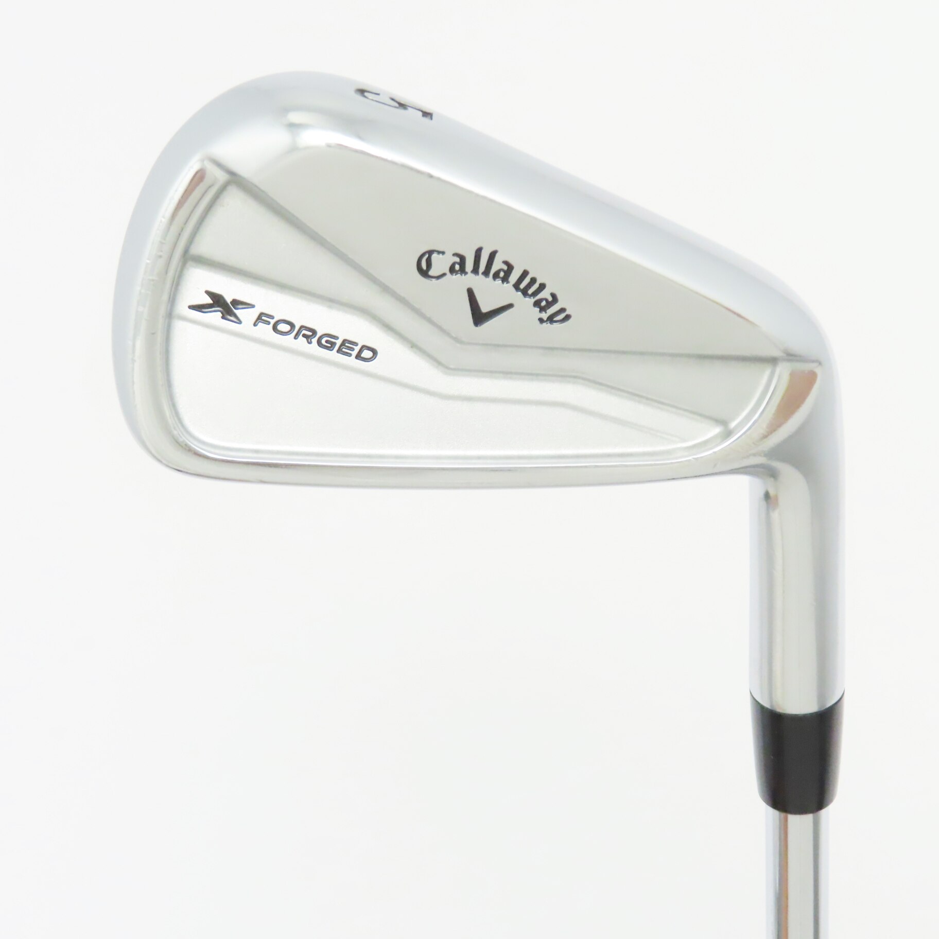 中古】X フォージド(2024) アイアン N.S.PRO MODUS3 TOUR 105 26