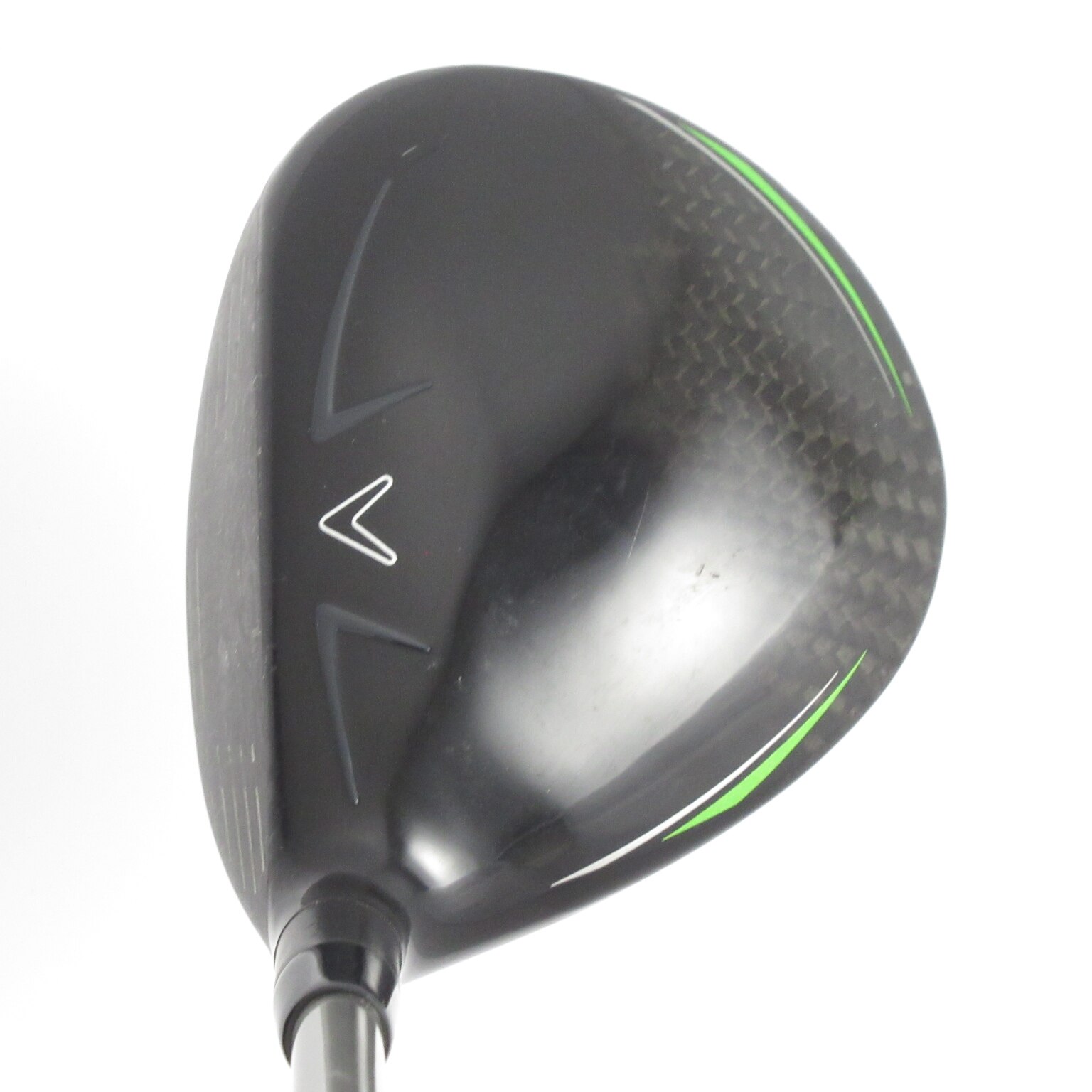 中古】GBB エピック STAR フェアウェイウッド Tour AD TP-6 18 S D