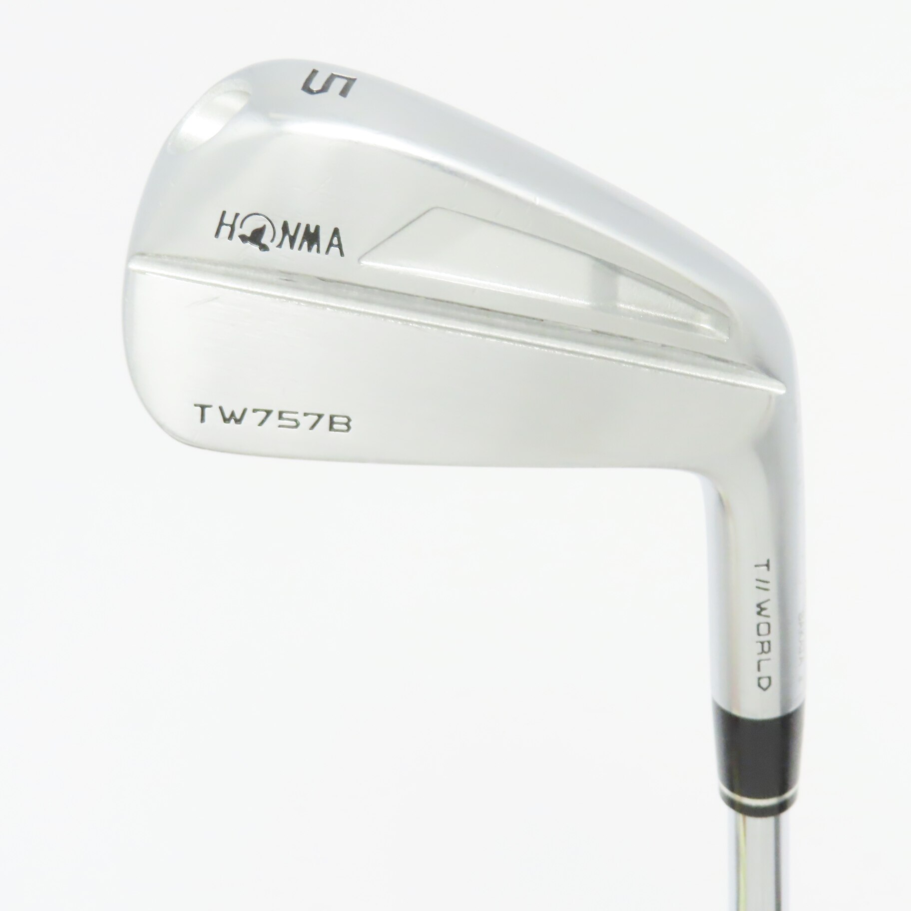 TOUR WORLD TW757B 4〜9 P 7本セット