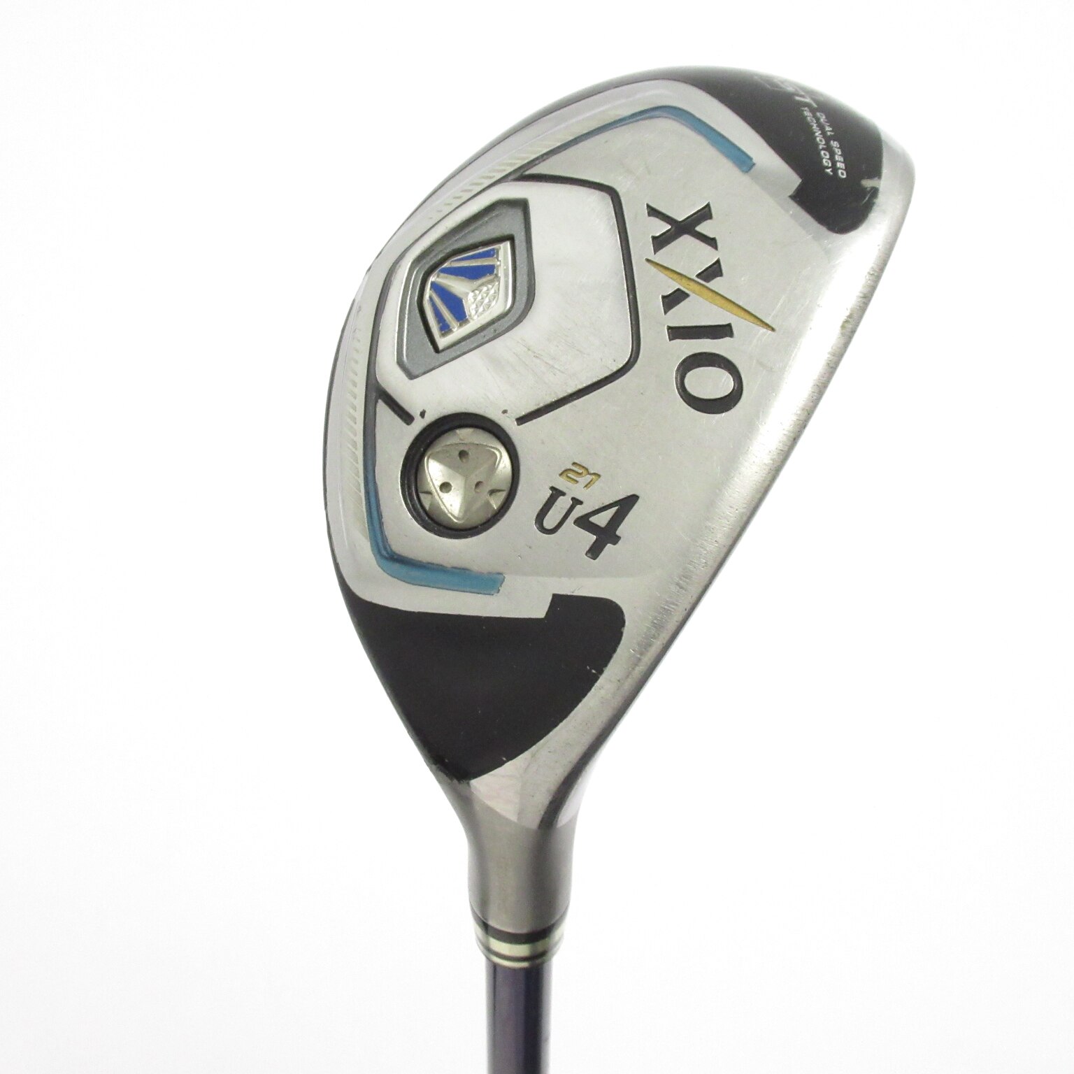 中古】ゼクシオ エイト(2014) ユーティリティ MP800 21 S D