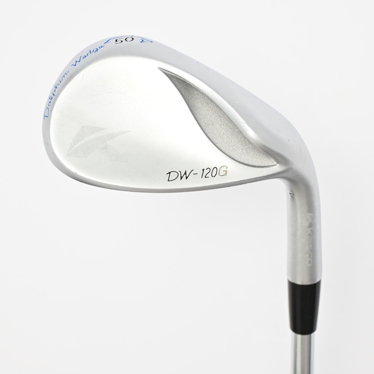 中古】ドルフィン DW-120G ウェッジ N.S.PRO 950GH neo 50 S C