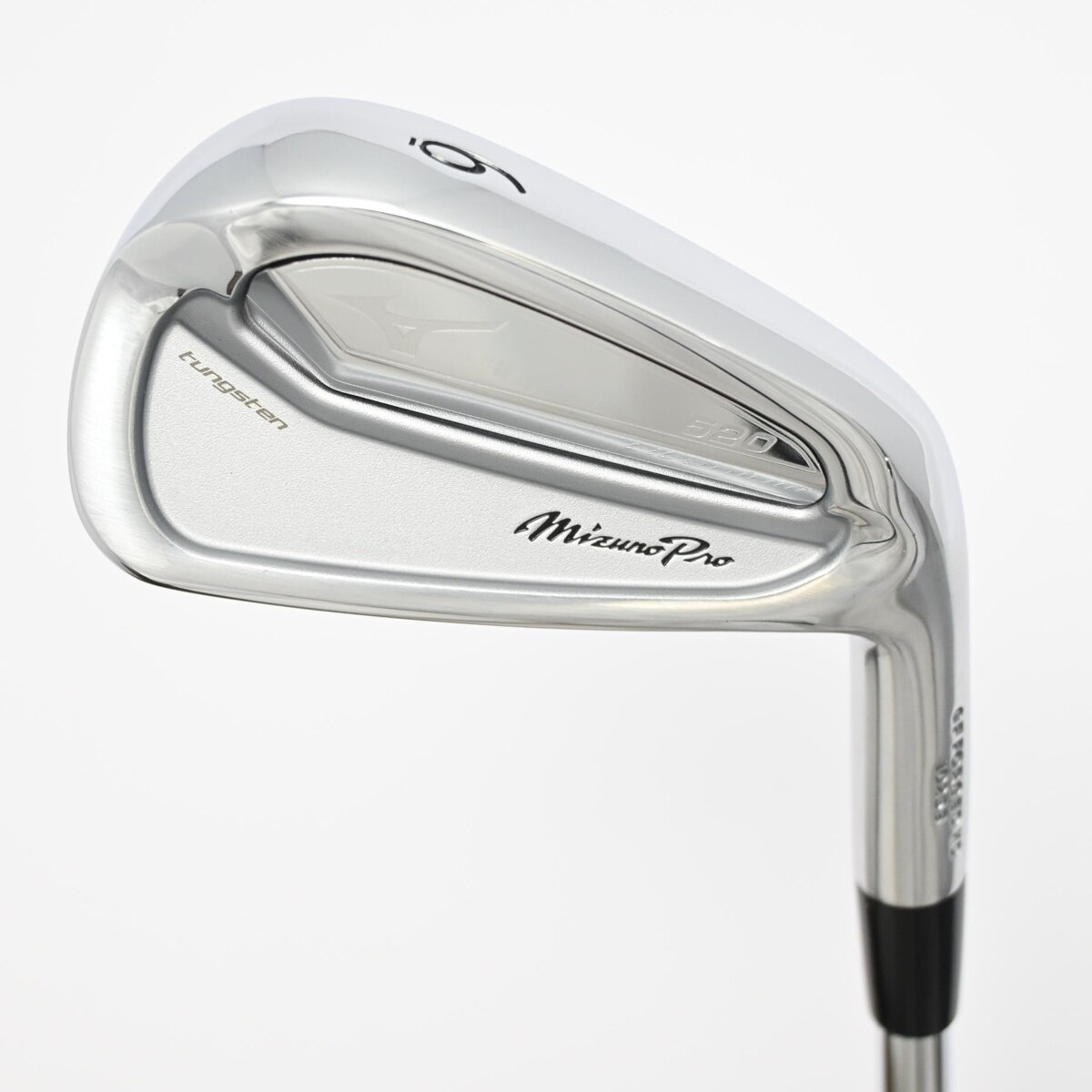 中古】MizunoPro 520 アイアン Dynamic Gold 120 28 S200 BC