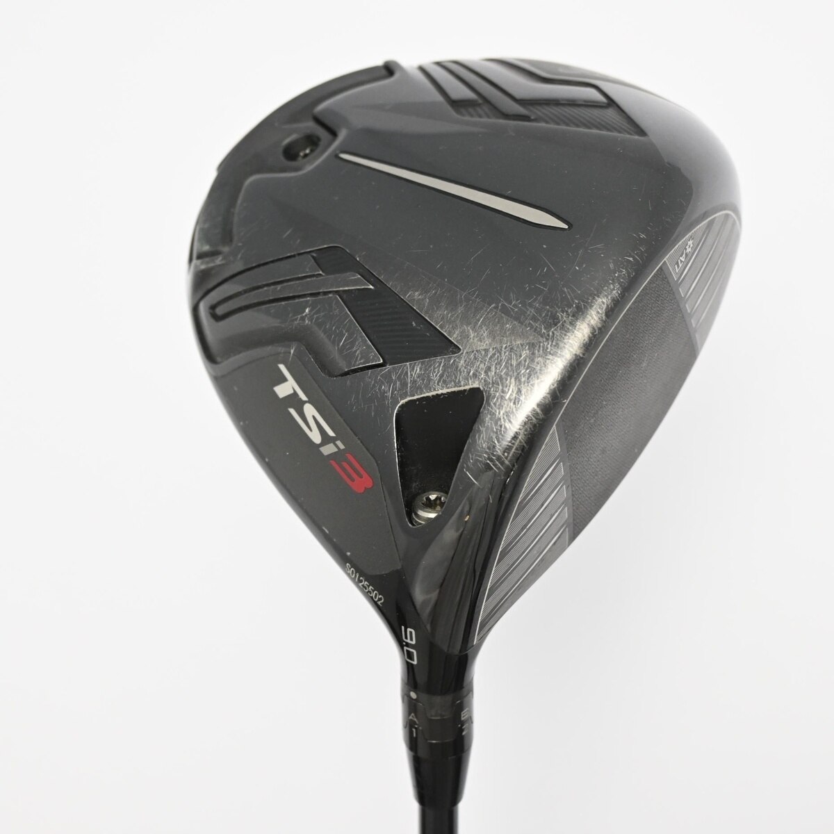 中古】TSi3 ドライバー Tour AD MJ-6 9 X D(ドライバー（単品