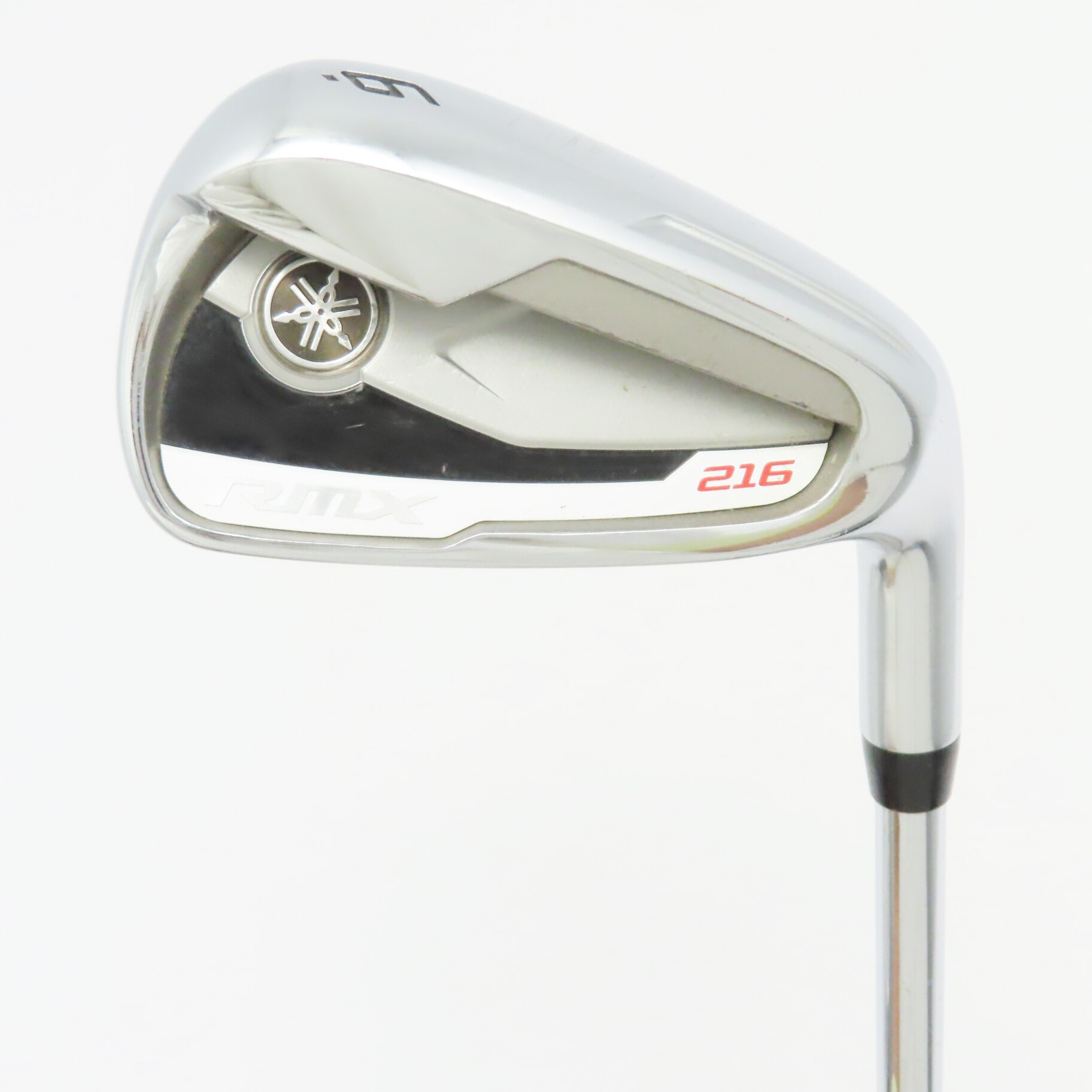 ヤマハ YAMAHA RMX216 アイアンセット YAMAHA (ヤマハ) アイアンセット RMX 216 5本セット(6/7/8/9/PW