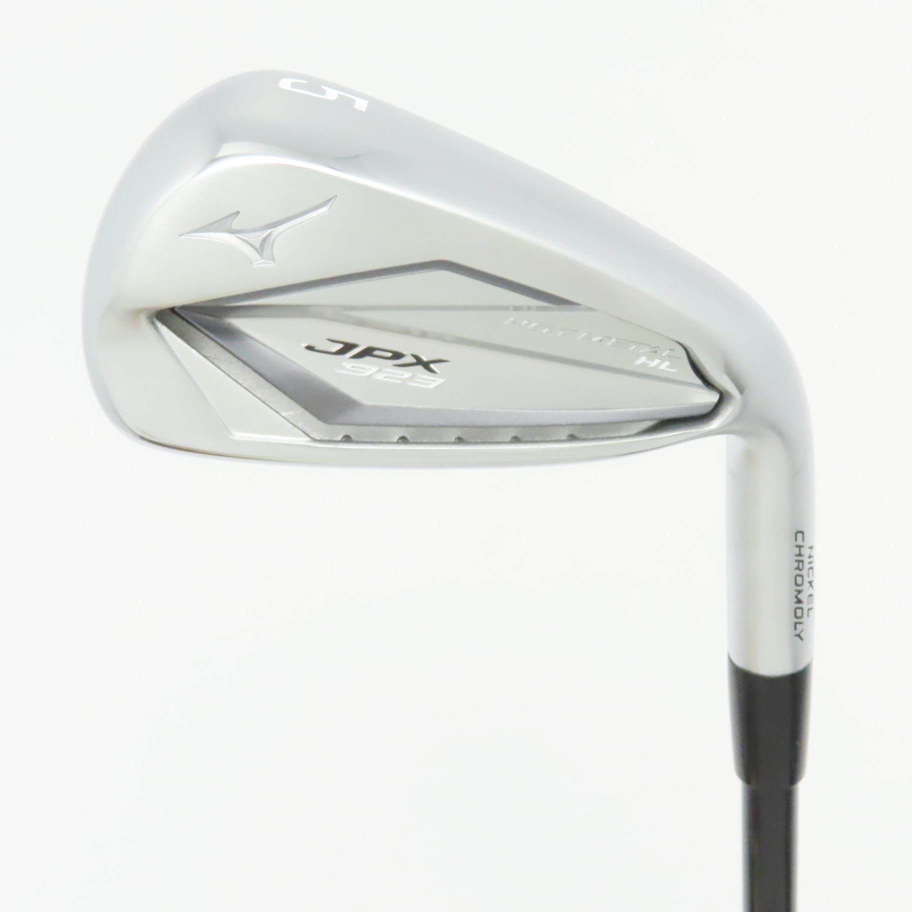 中古】JPX 923 HOT METAL HL アイアン 22 MFUSION-I 25 R C