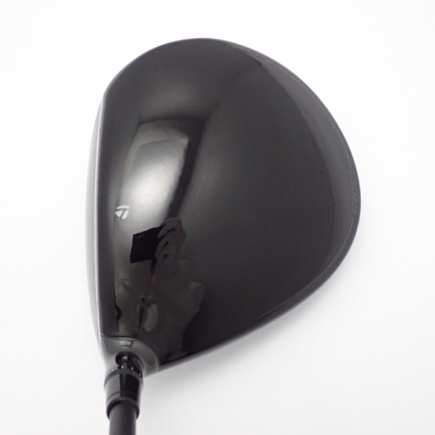 中古】Qi10 ドライバー Speeder NX BLACK 60 9 S C(ドライバー（単品