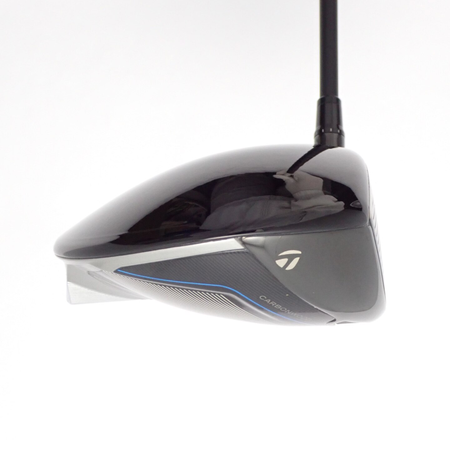 中古】Qi10 ドライバー Speeder NX BLACK 60 9 S C(ドライバー（単品