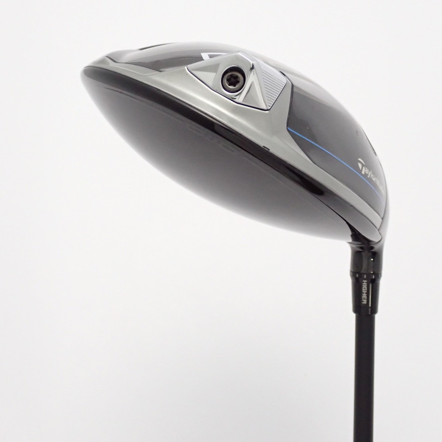 中古】Qi10 ドライバー Speeder NX BLACK 60 9 S C(ドライバー（単品