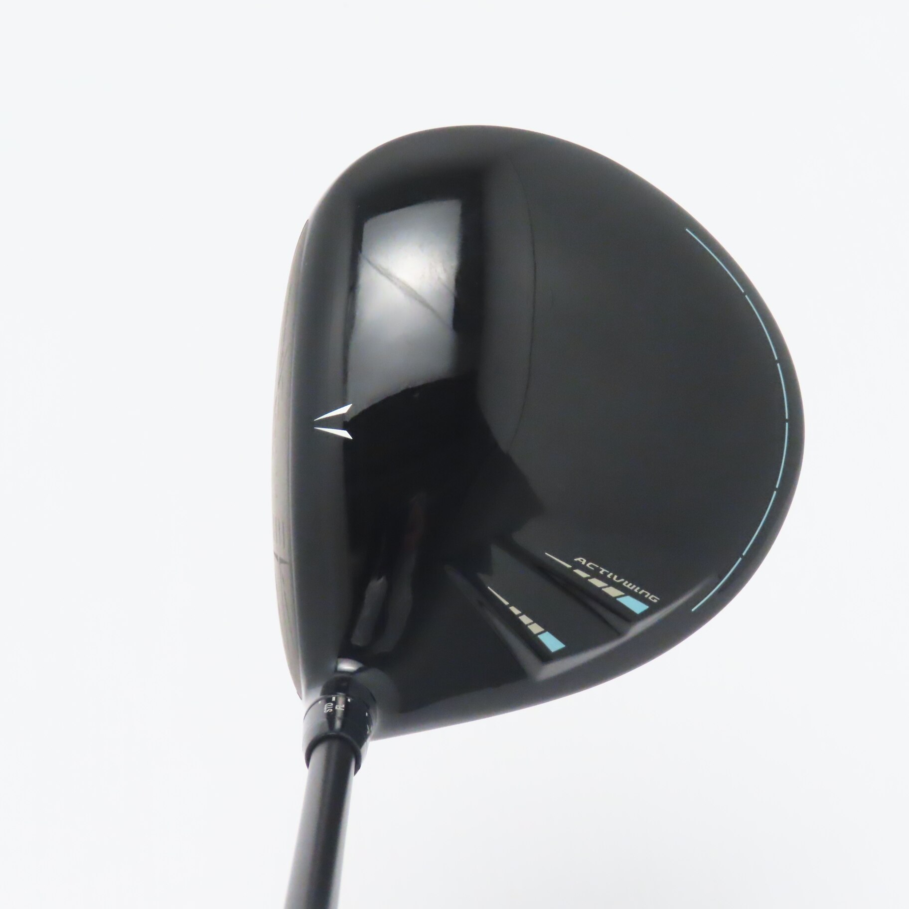 中古】ゼクシオ X(2024) ドライバー Miyazaki CODEX KORI 5 9.5 S C