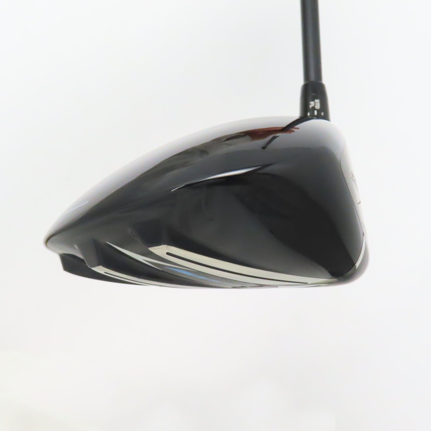 【中古ゴルフクラブ】ダンロップ　XXIO　ゼクシオ X(2024) ドライバー Miyazaki CODEX KORI 5　シャフト：Miyazaki CODEX KORI 5 中古】ゼクシオ X(2024) ドライバー Miyazaki CODEX KORI 5 9.5 S C