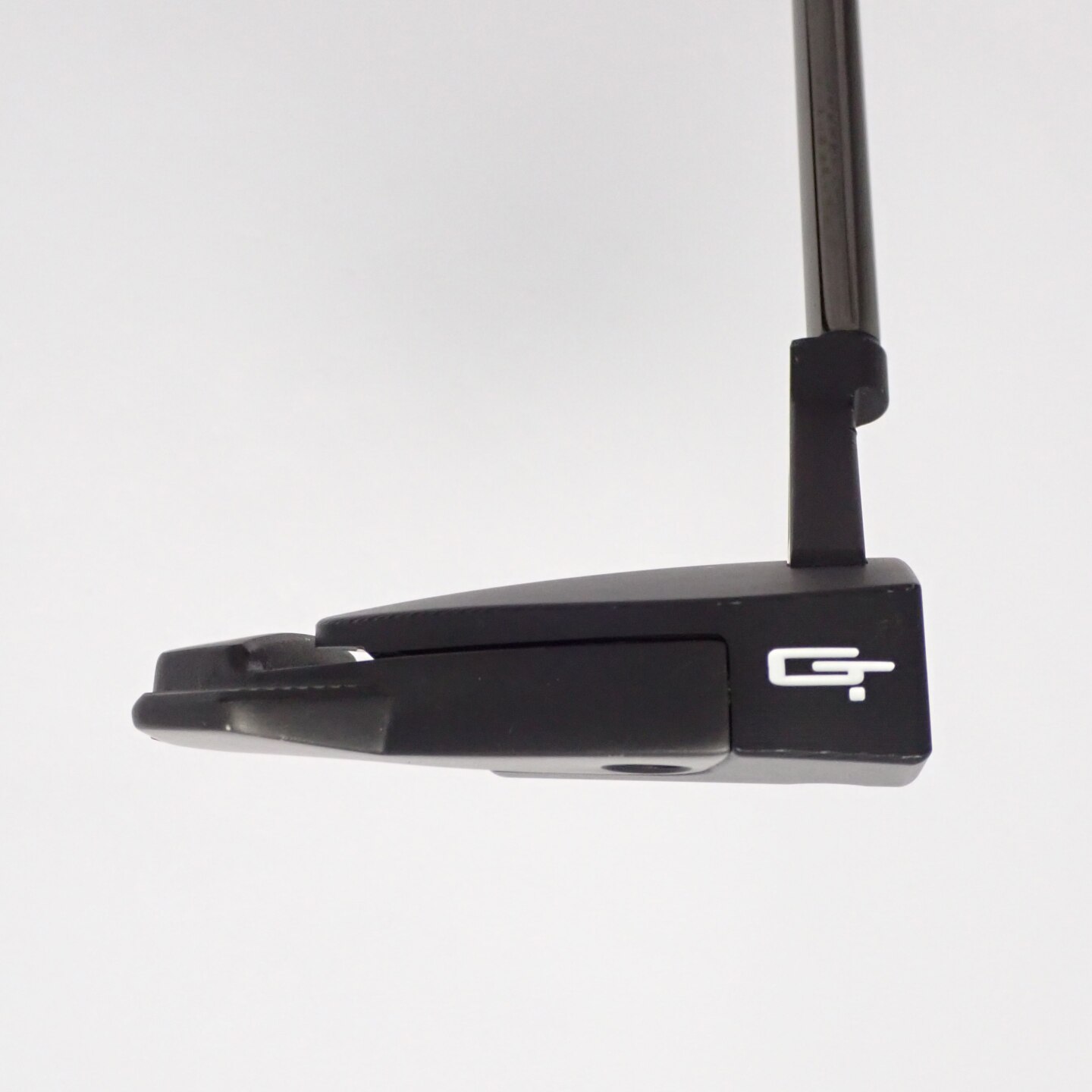 中古】スパイダー GTX トラスセンター BLACK TM2 パター スチール