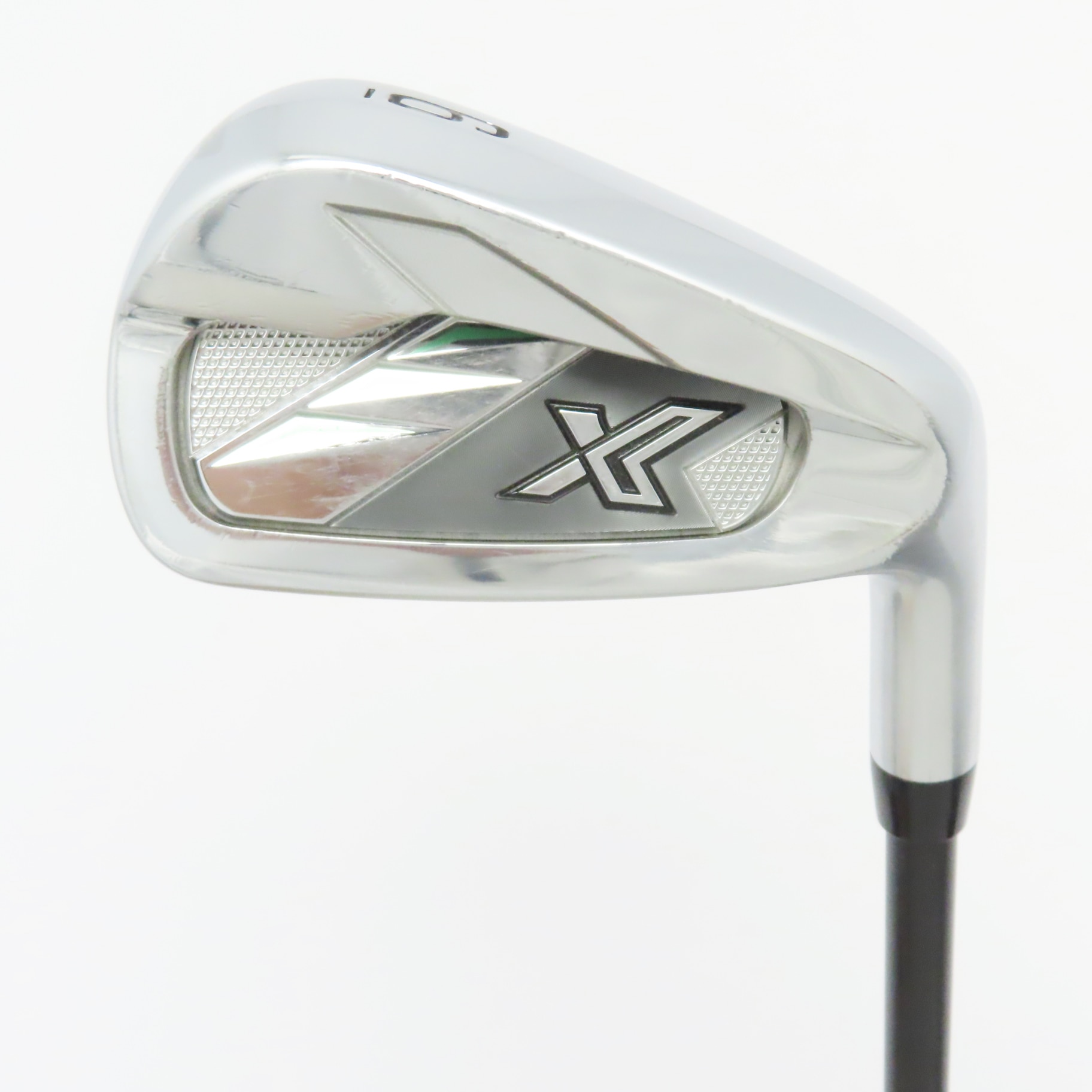 ゼクシオプライ厶5番ロングアイアンゴルフクラブ初心者中古シニアXXIOダンロップ 中古】ゼクシオ アイアンセット (ダンロップ) 通販｜GDO中古