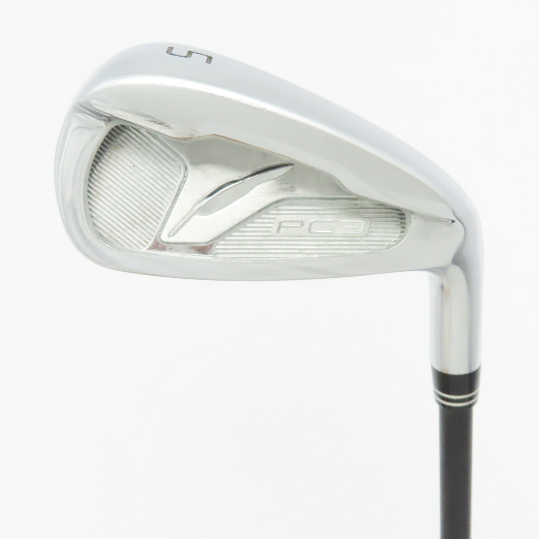 2021 PC3アイアン FT-60i 　7～P4本 楽天市場】フォーティーン PC3 アイアンセット 4本組(7-P) FT