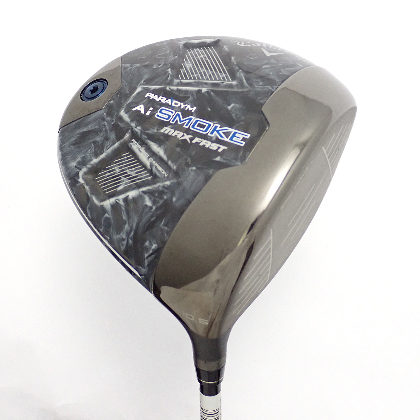中古】パラダイム Ai SMOKE MAX FAST ドライバー (キャロウェイ) Ai