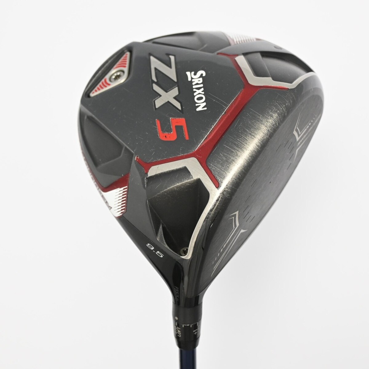 Srixon ZX5 ドライバー Amazon.co.jp: ダンロップ(DUNLOP) スリクソン ZX5 MKII LS