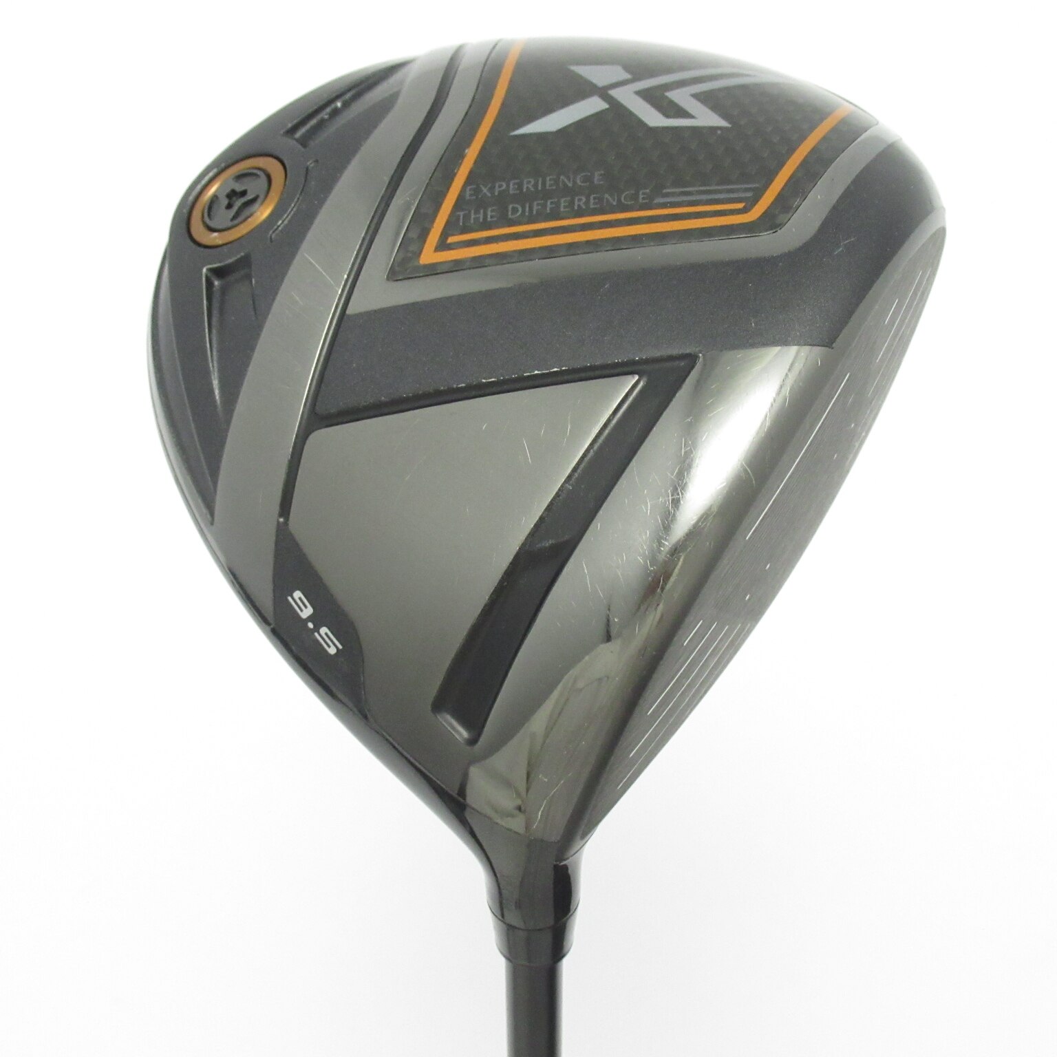 中古】ゼクシオ ドライバー (ダンロップ) 通販｜GDO中古ゴルフクラブ