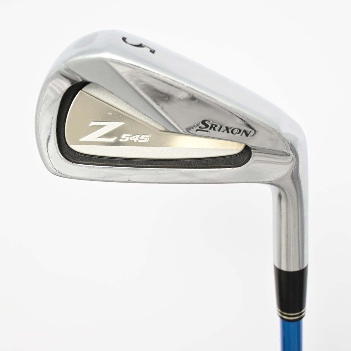 中古】スリクソン Z545 アイアンセット (ダンロップ) スリクソン