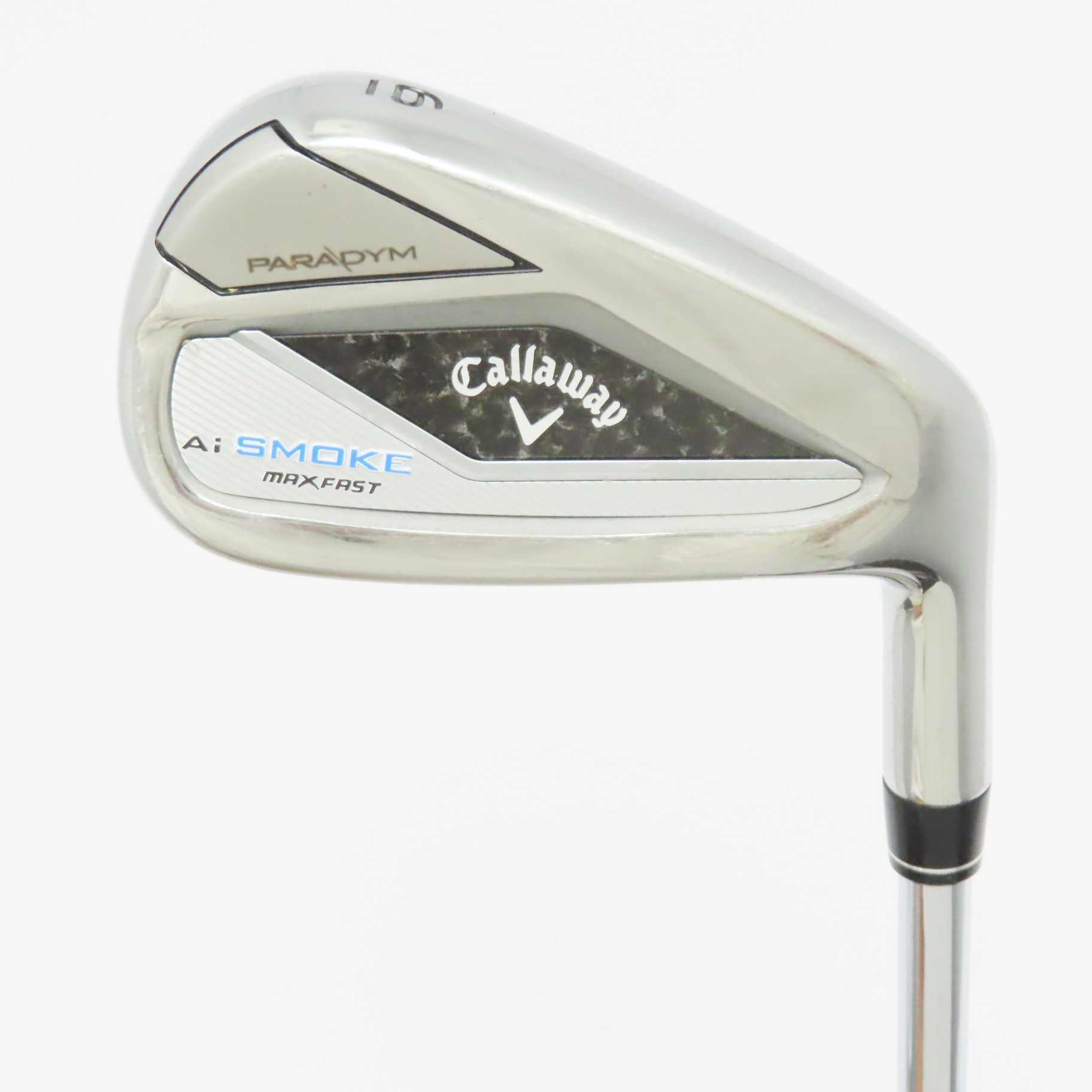 【良品】初心者推奨 キャロウェイ Ai SMOKE メンズアイアンセット 7本S Amazon.co.jp: キャロウェイ(Callaway) 右用 アイアンセット