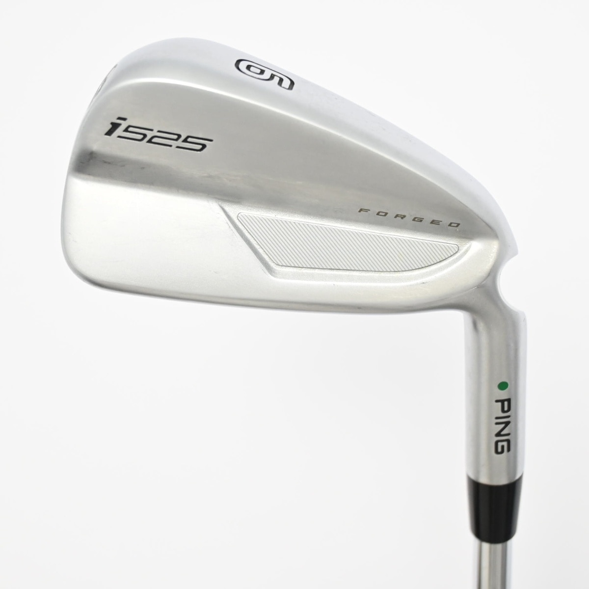 【美品】PING i525 アイアン 5番 NS PRO950GH NEO S 中古】i525 アイアン N.S.PRO 950GH neo 25.5 S C(アイアン