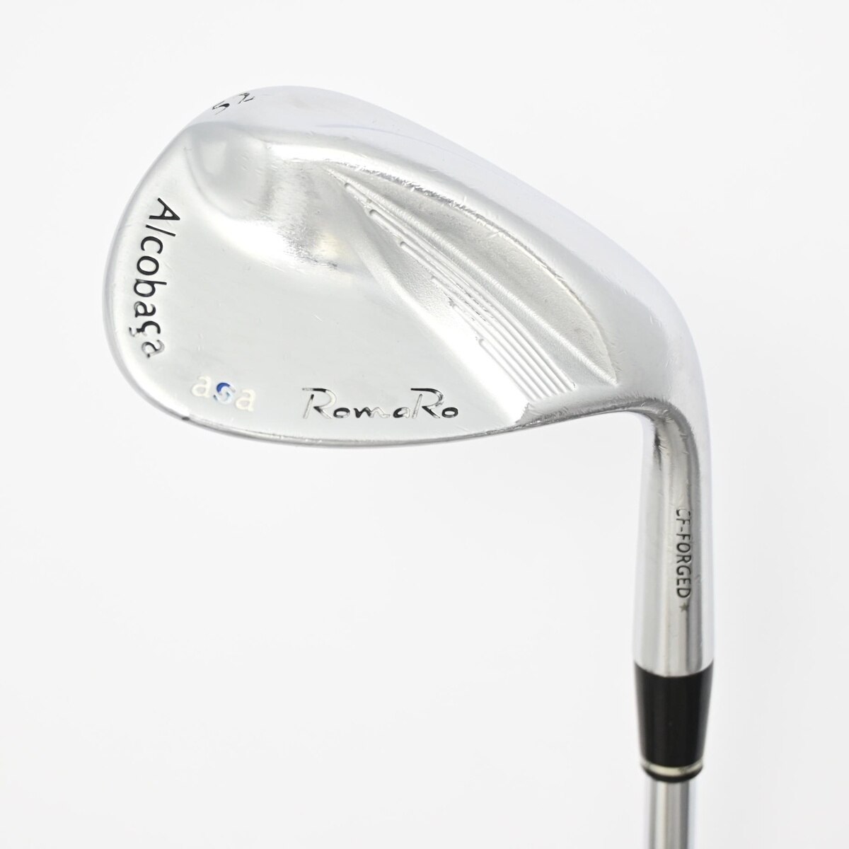 ロマロ 52度ウェッジ ダイナミックゴールド 楽天市場】ロマロ RomaRoRay SX-S ウェッジ トゥルーテンパー