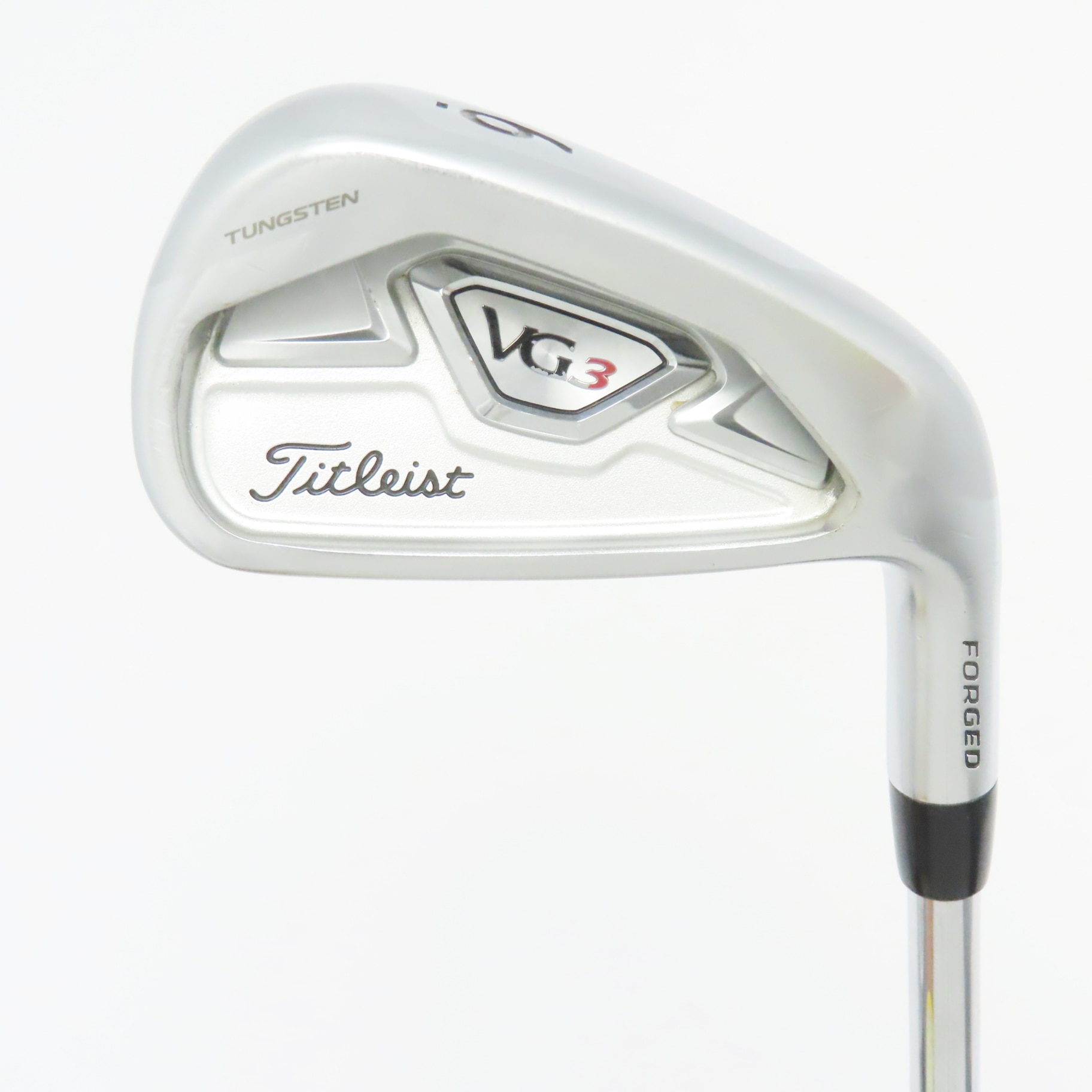 中古】VG3 アイアンセット (タイトリスト) 通販｜GDO中古ゴルフ