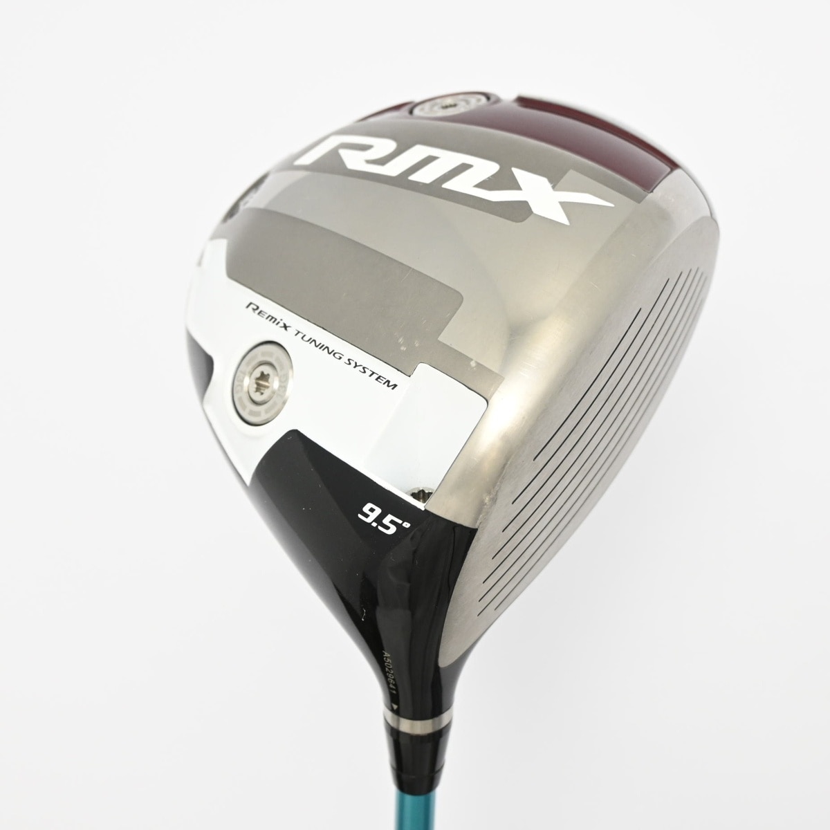 返品OK 【中古ゴルフクラブ】【未使用品】ヤマハ RMX(リミックス) VD/M