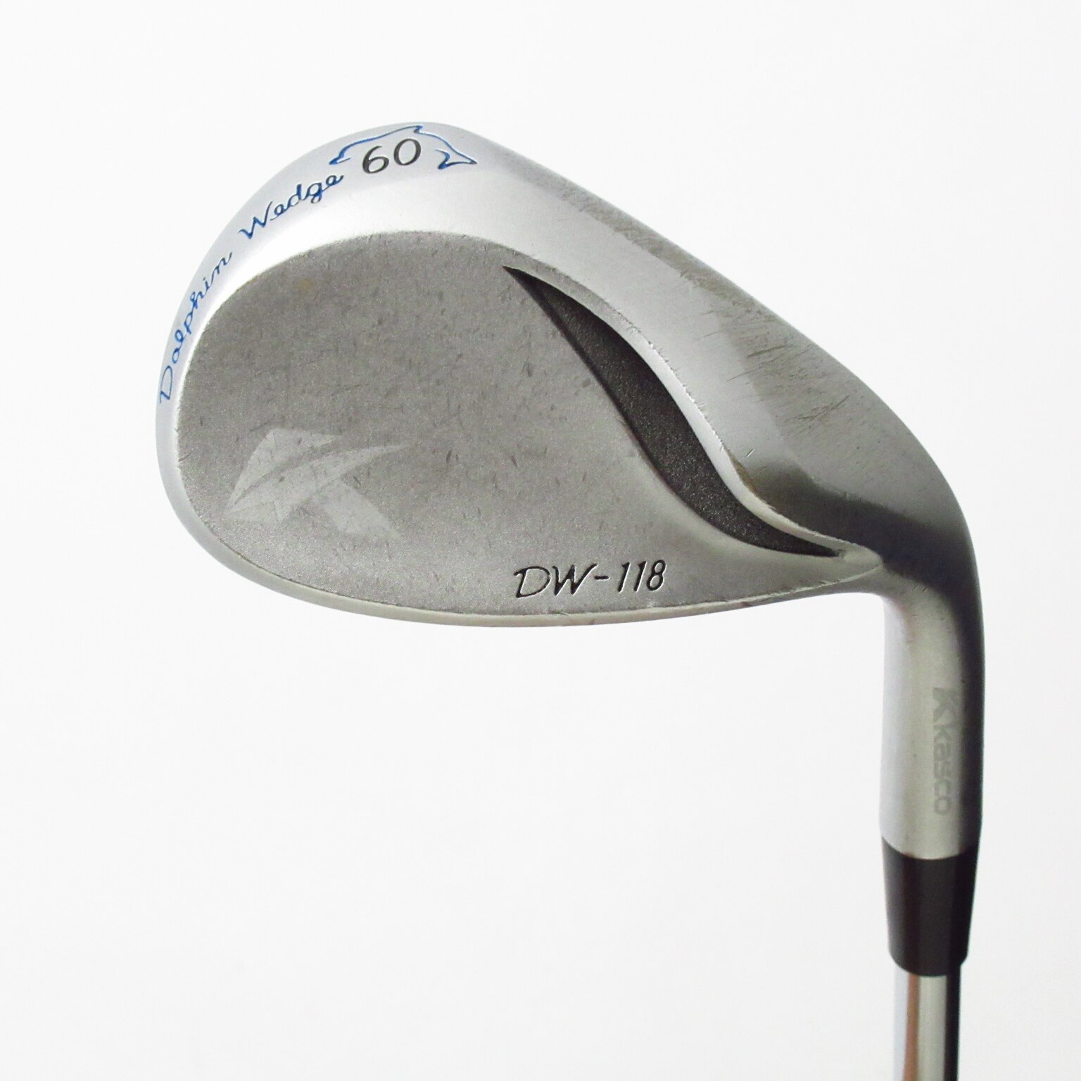 中古】ドルフィン ウェッジ (キャスコ) 通販｜GDO中古ゴルフクラブ