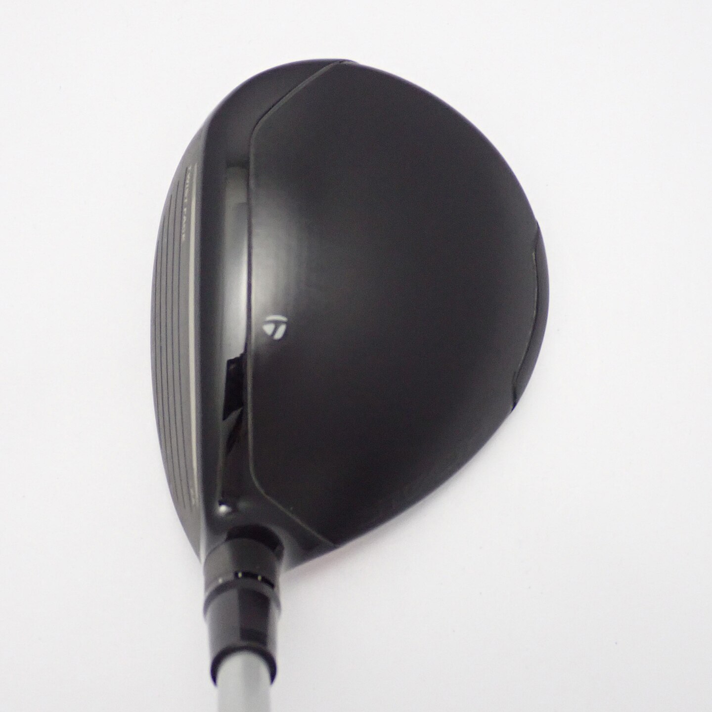 中古】ステルス PLUS フェアウェイウッド ATTAS KING 6 19 SR C