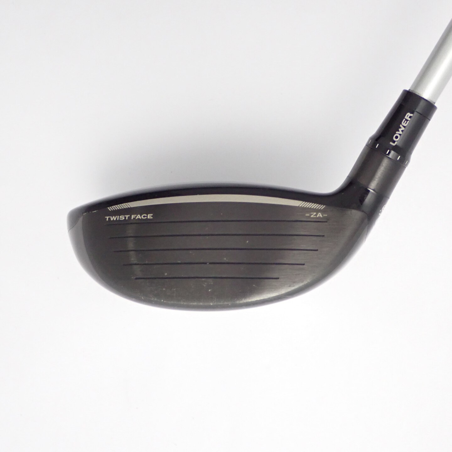 中古】ステルス PLUS フェアウェイウッド ATTAS KING 6 19 SR C