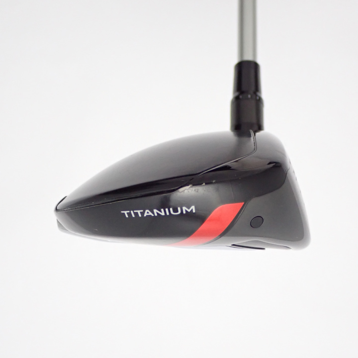 中古】ステルス PLUS フェアウェイウッド ATTAS KING 6 19 SR C