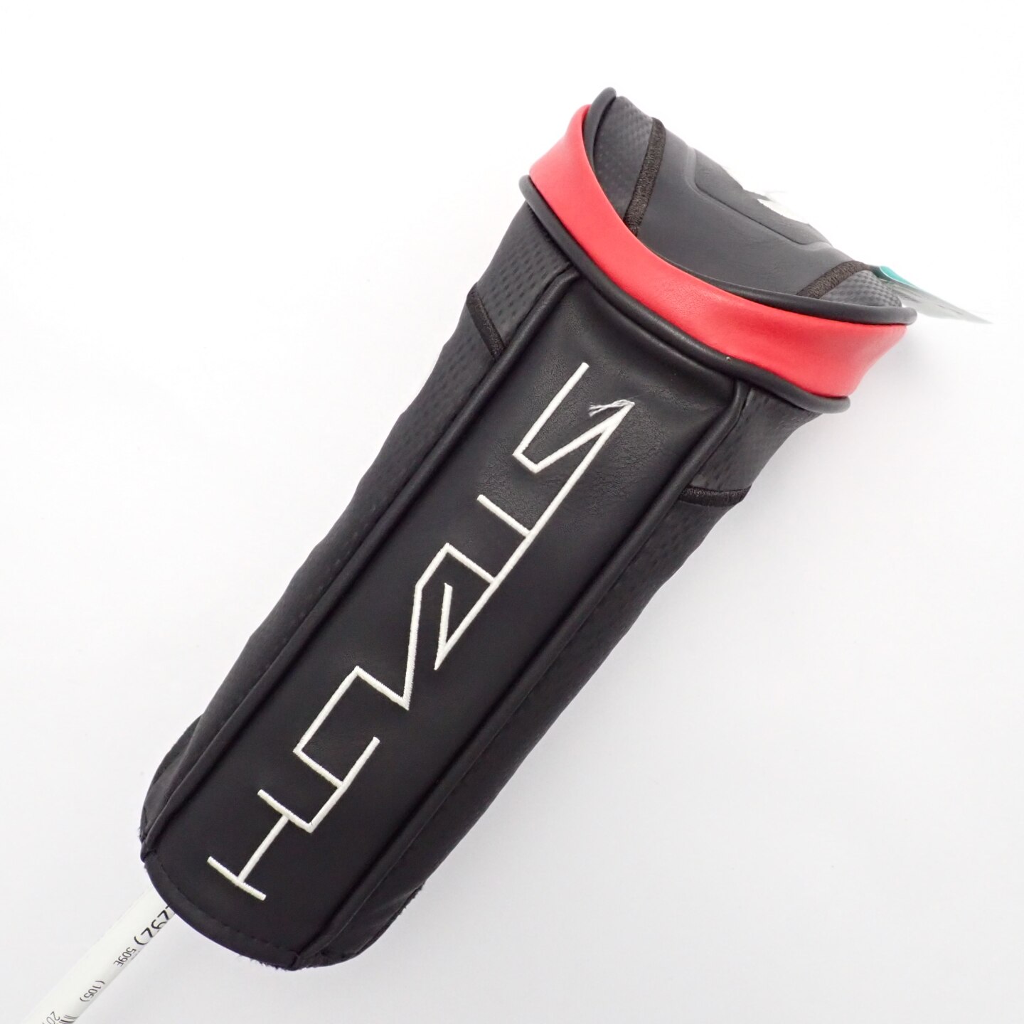 【中古ゴルフクラブ】テーラーメイド　STEALTH　ステルス PLUS フェアウェイウッド ATTAS KING 4　シャフト：ATTAS KING 4 中古】ステルス PLUS フェアウェイウッド ATTAS KING 6 19 SR C