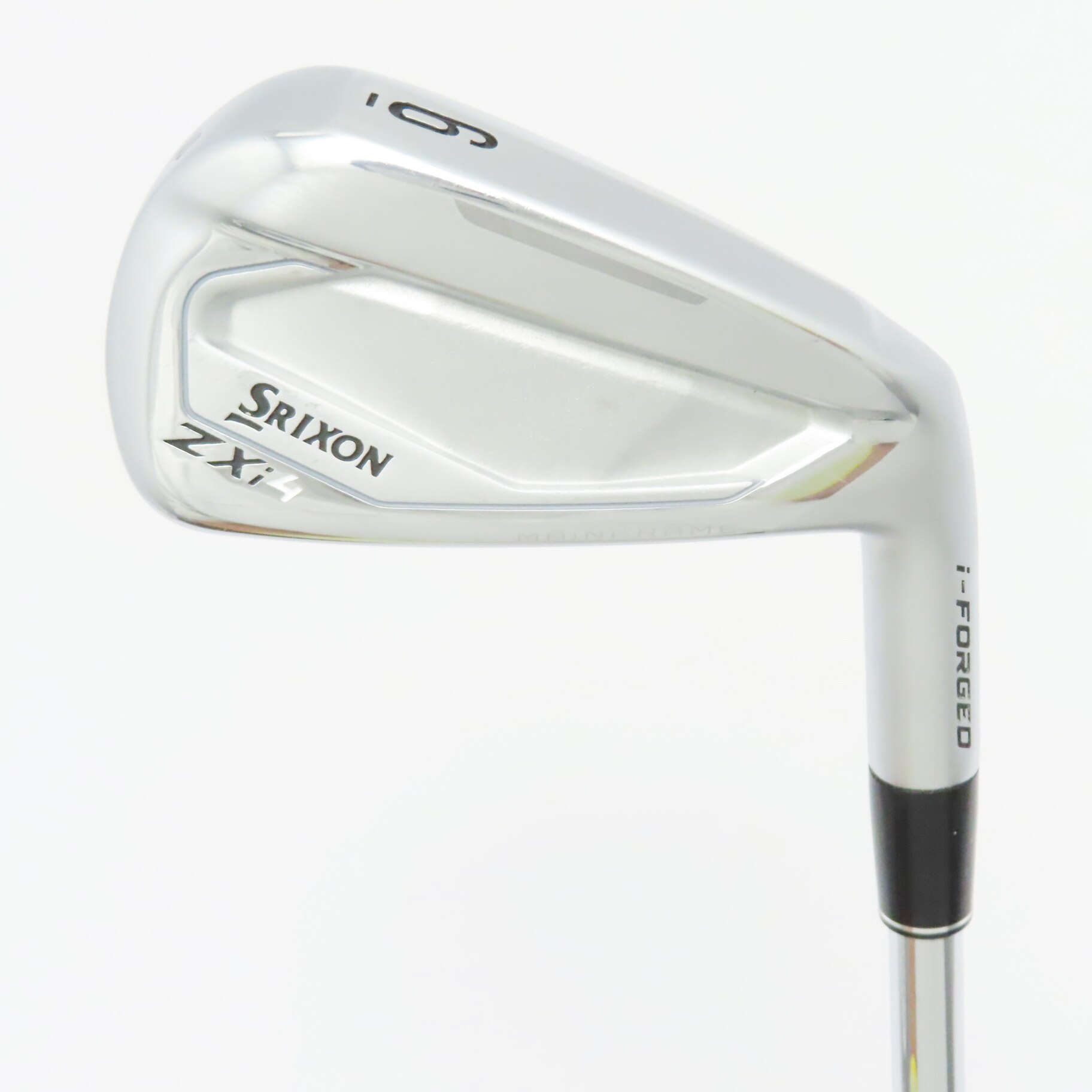 中古】スリクソン ZXi4 アイアン N.S.PRO 950GH neo 25.5 S C