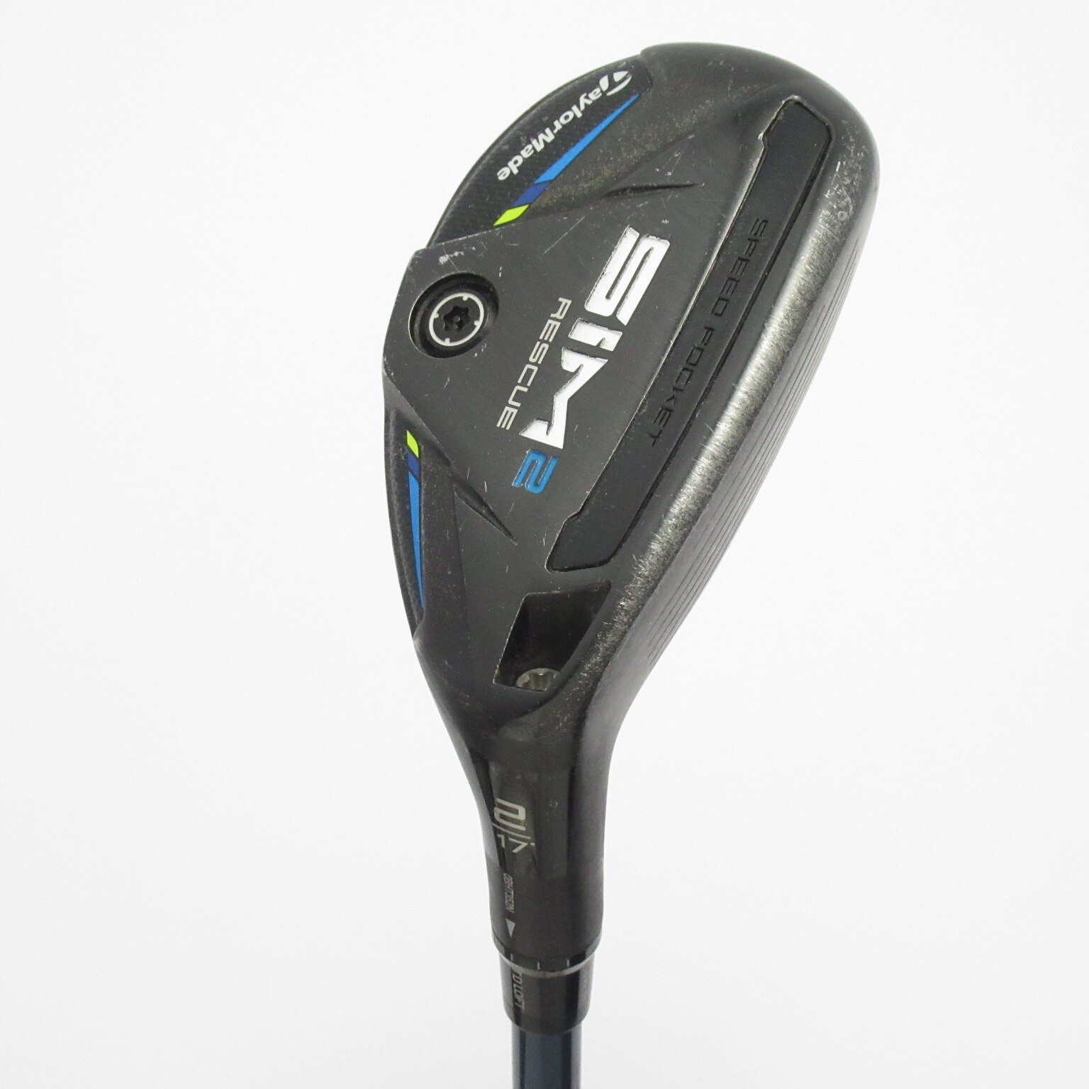 中古】SIM2 ユーティリティ (テーラーメイド) 通販｜GDO中古