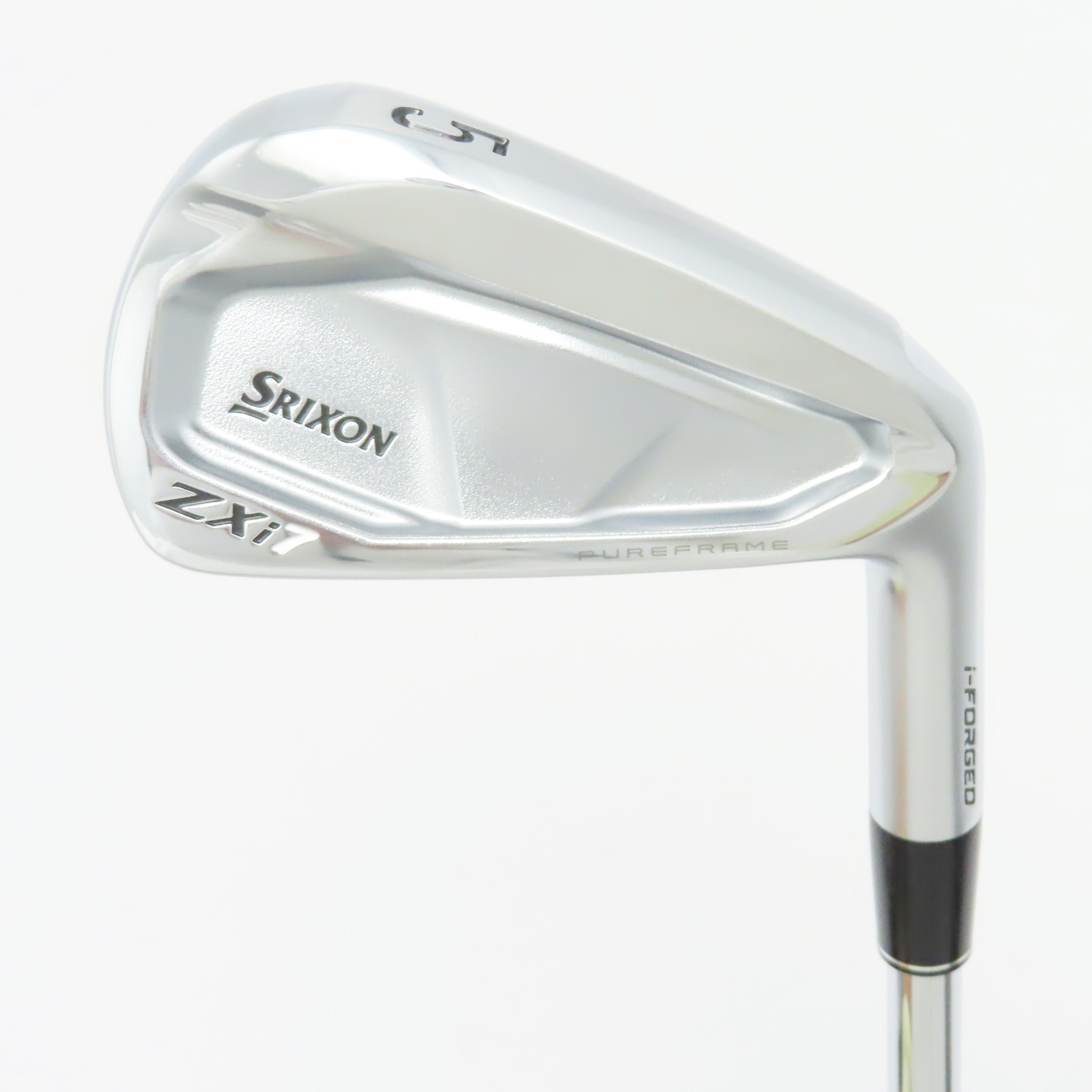 アイアン　セット スリクソン（SRIXON）（メンズ）ZXi7 ゼットエックスアイ アイアン(SW